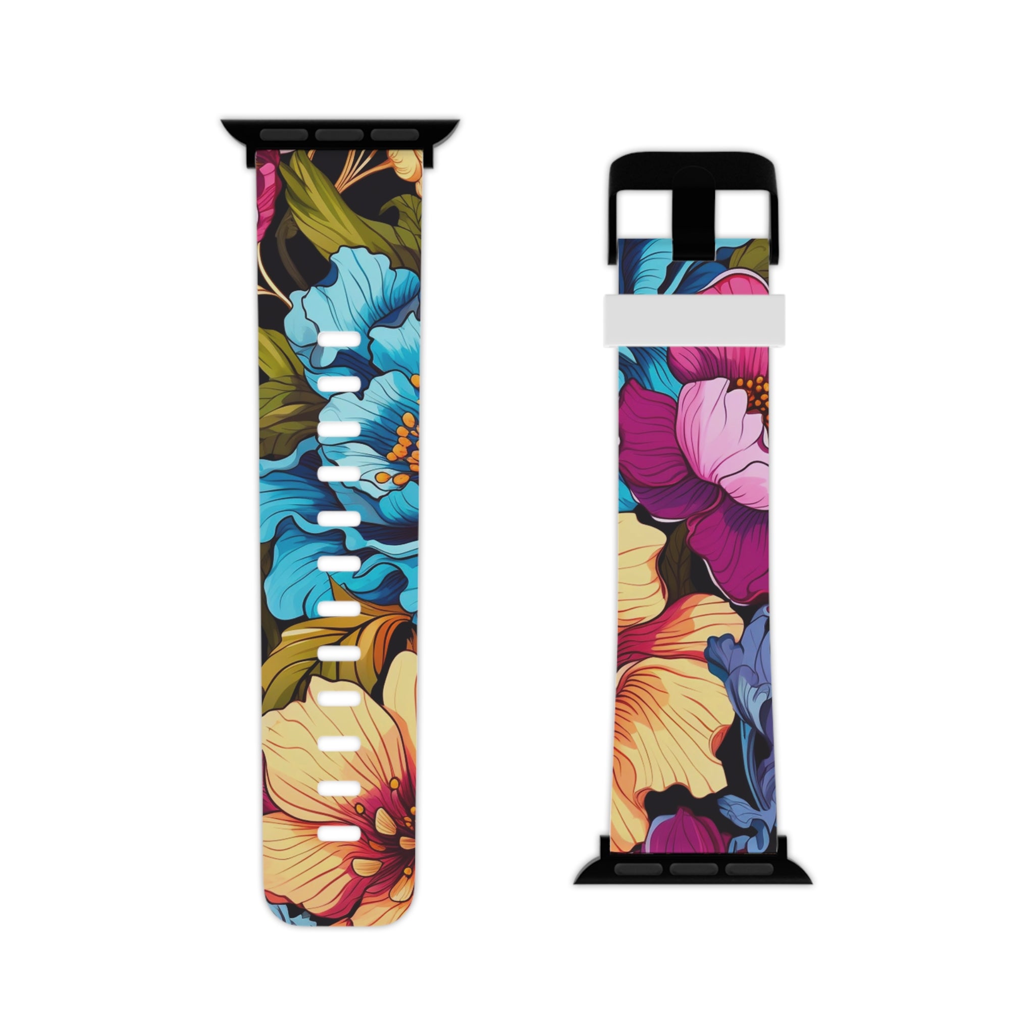 Nectar's Delight - Apple Watch Band