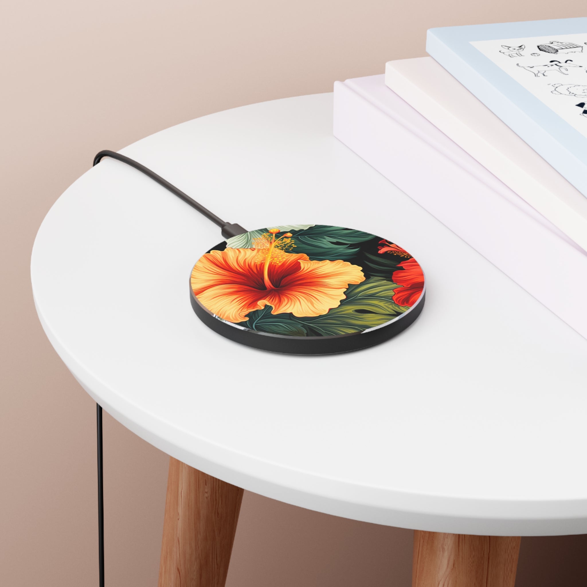 Heartbreaker - Wireless Charger