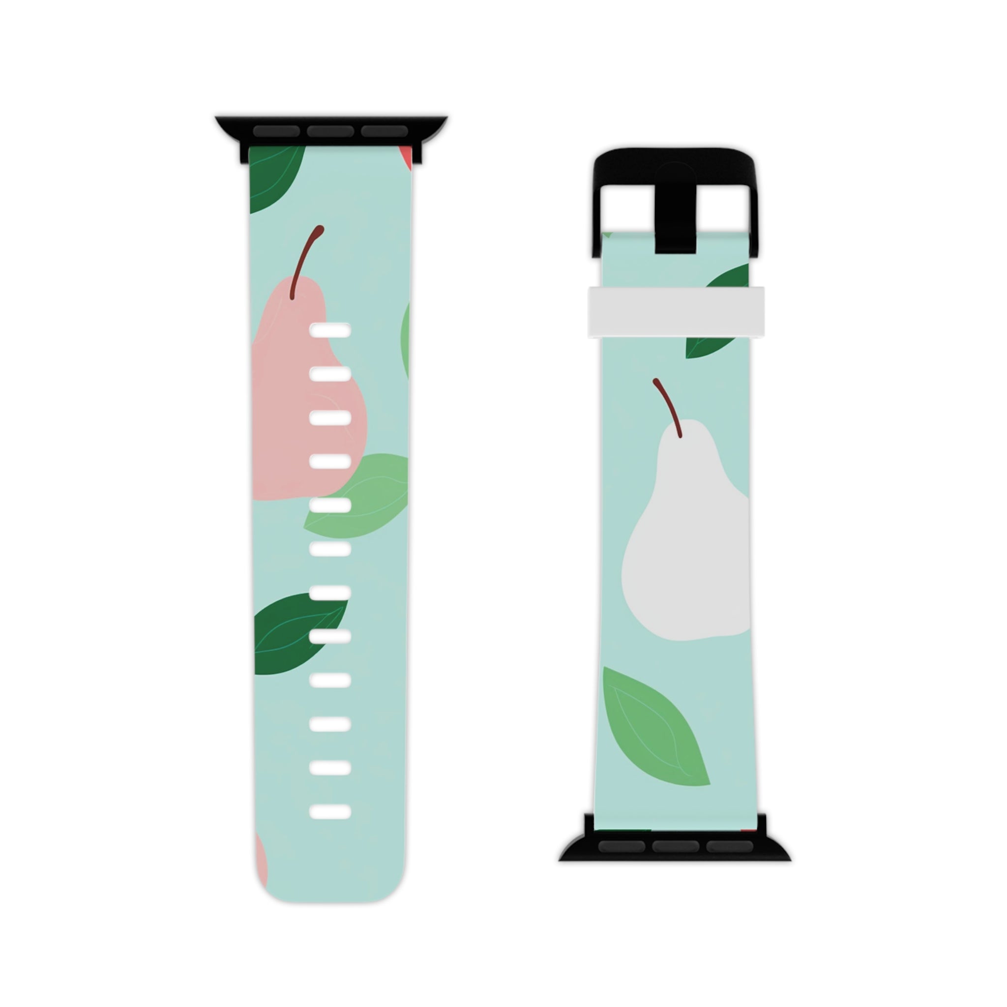 White Pear - Apple Watch Band