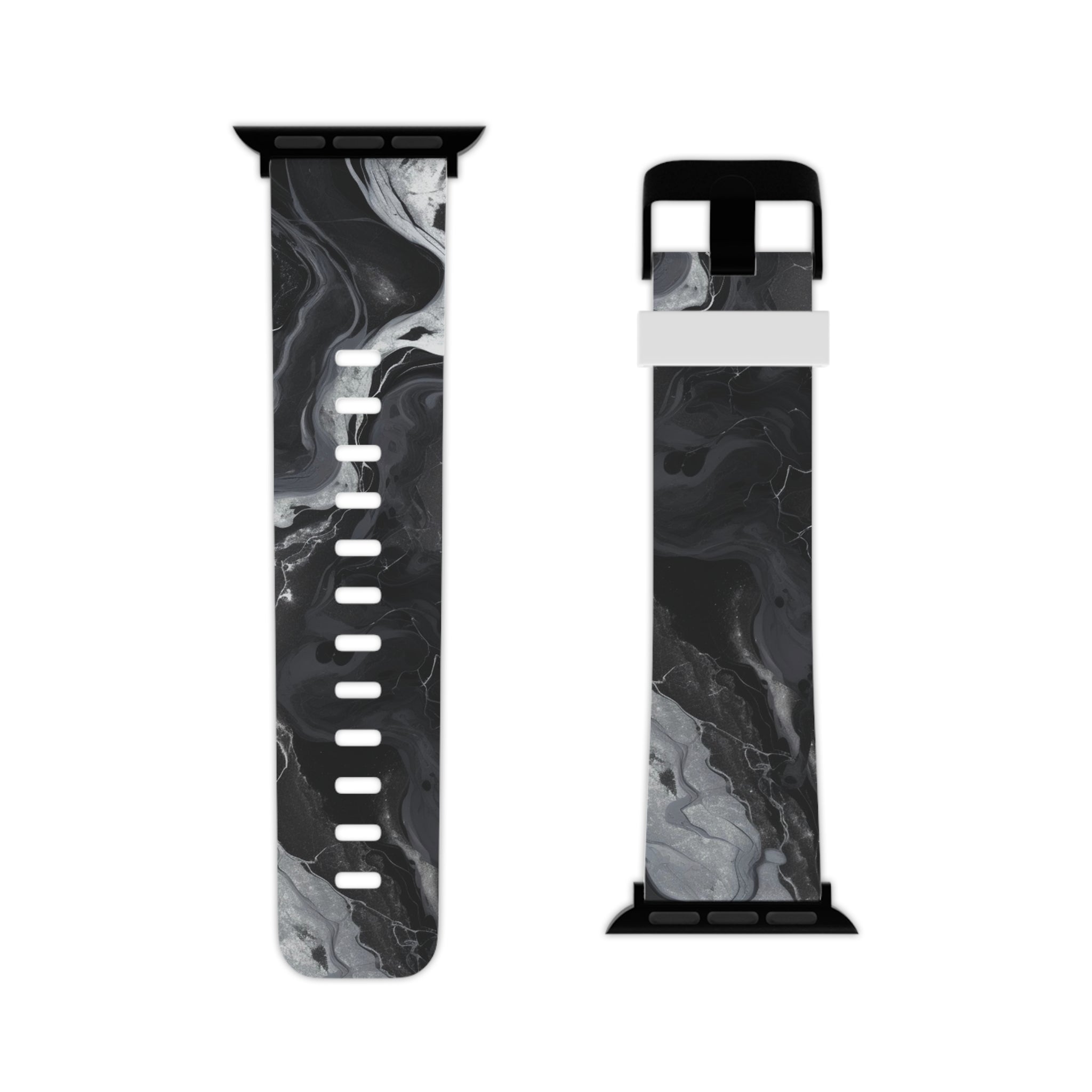 Midnight River - Apple Watch Band