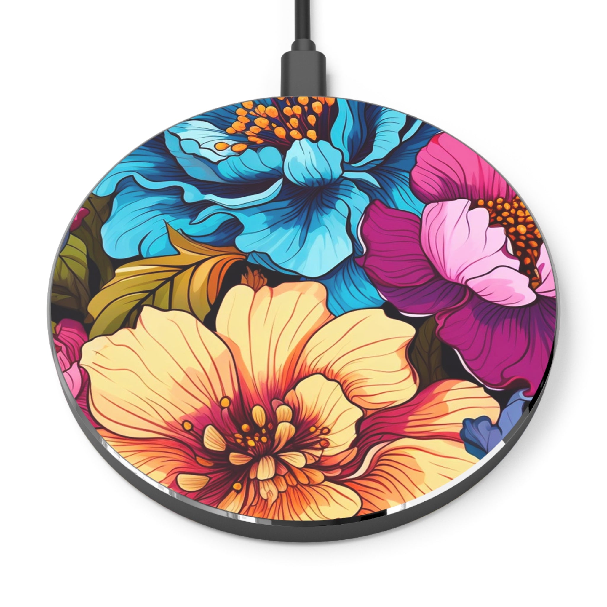 Nectar's Delight - Wireless Charger