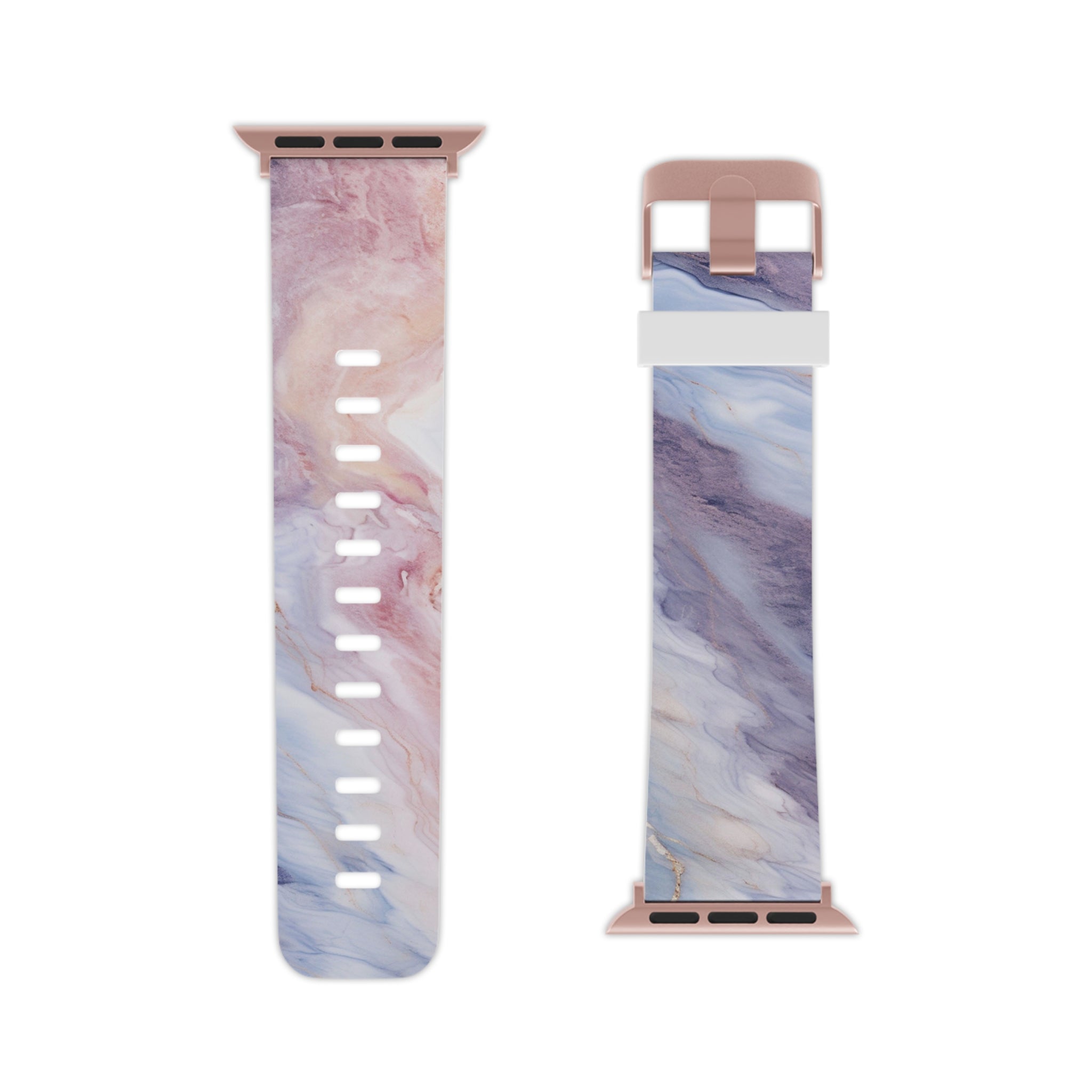 Soft Stone - Apple Watch Band