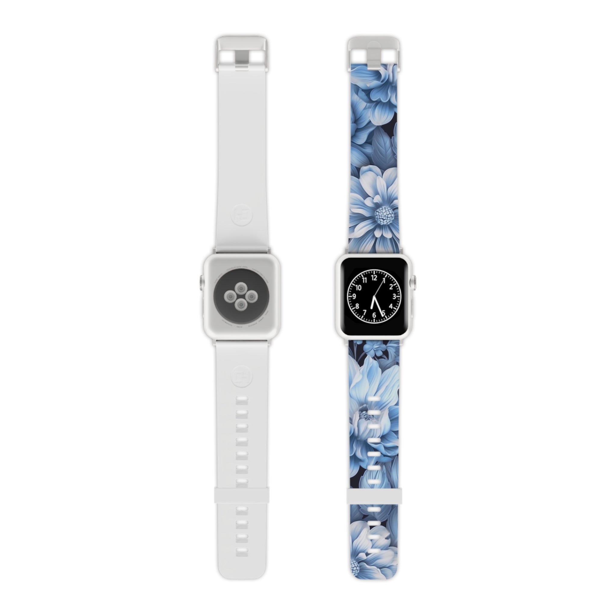 Bluebell Bling Brigade - Apple Watch Band