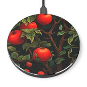 Apple Orchard - Wireless Charger