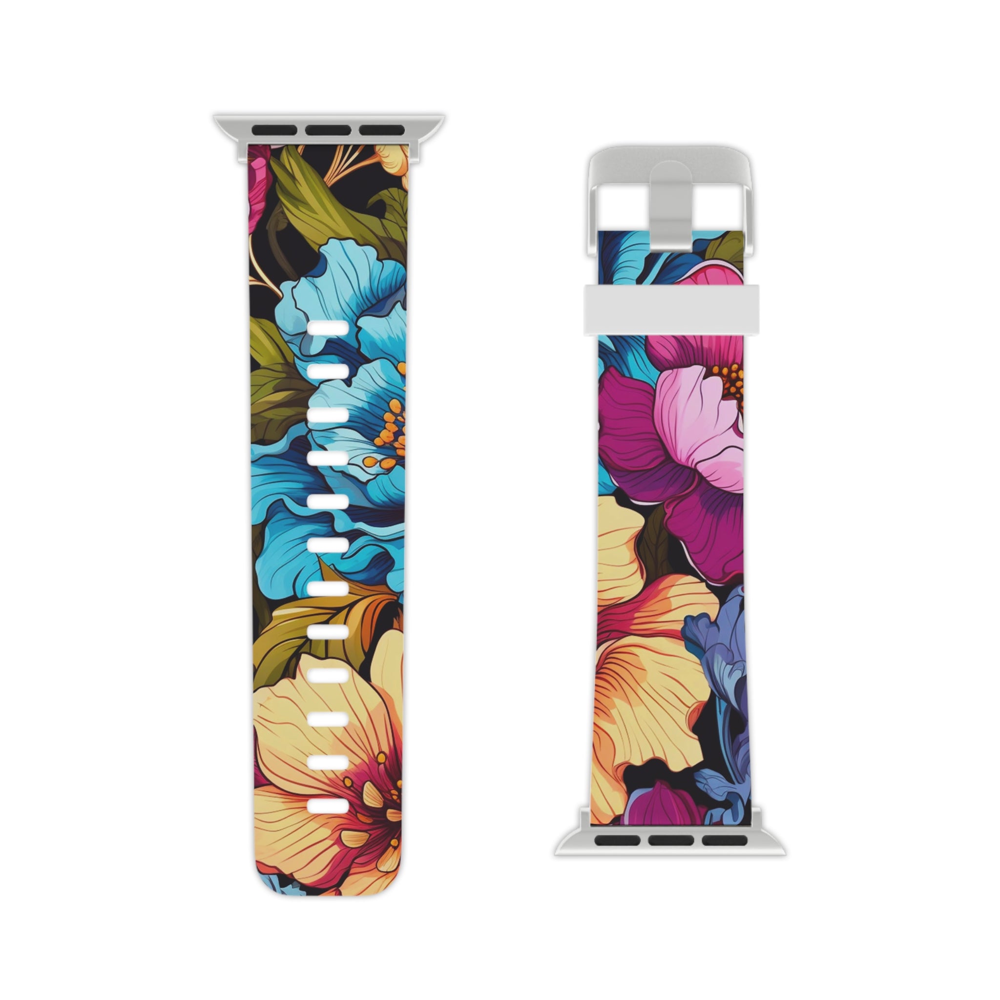 Nectar's Delight - Apple Watch Band