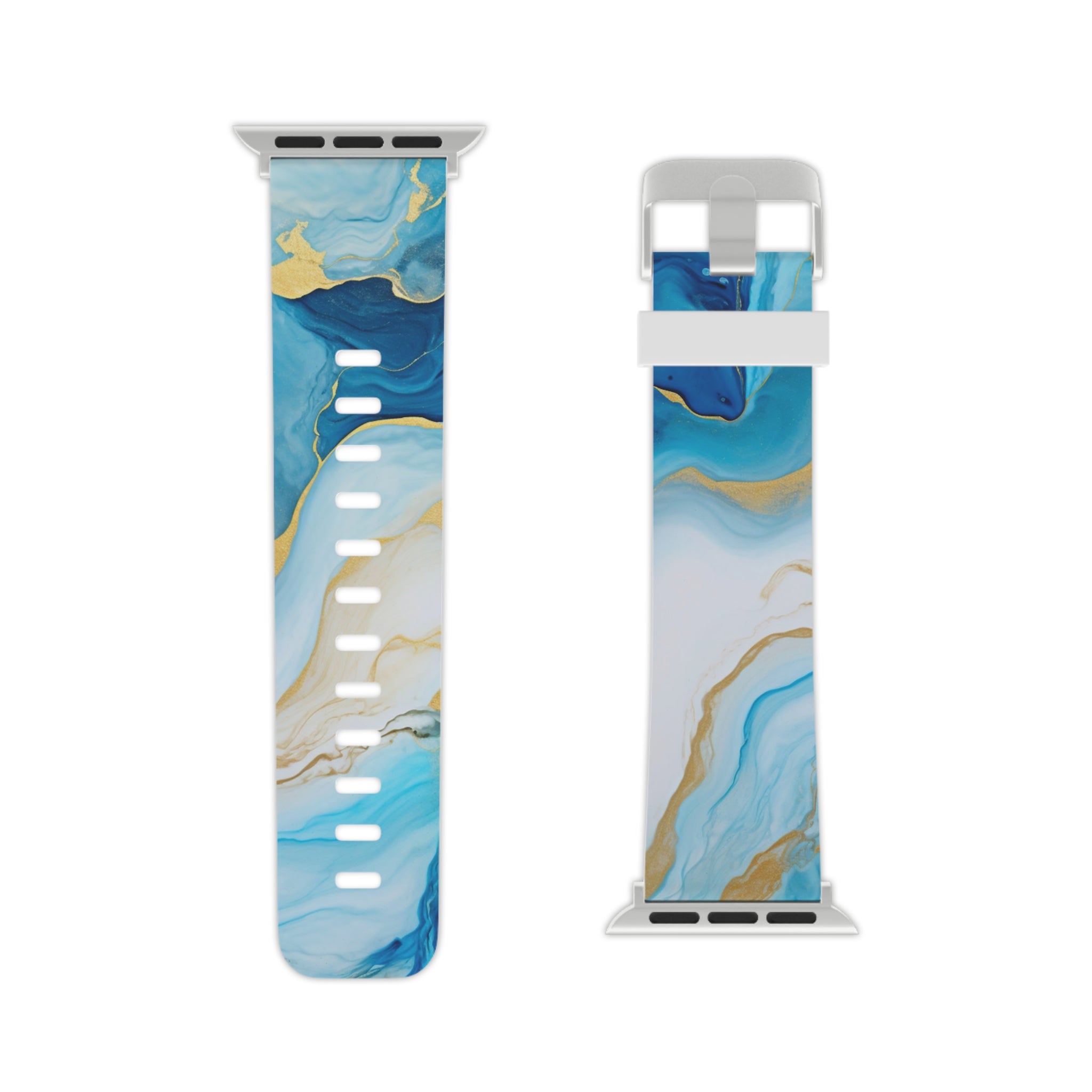 Wintertime - Apple Watch Band