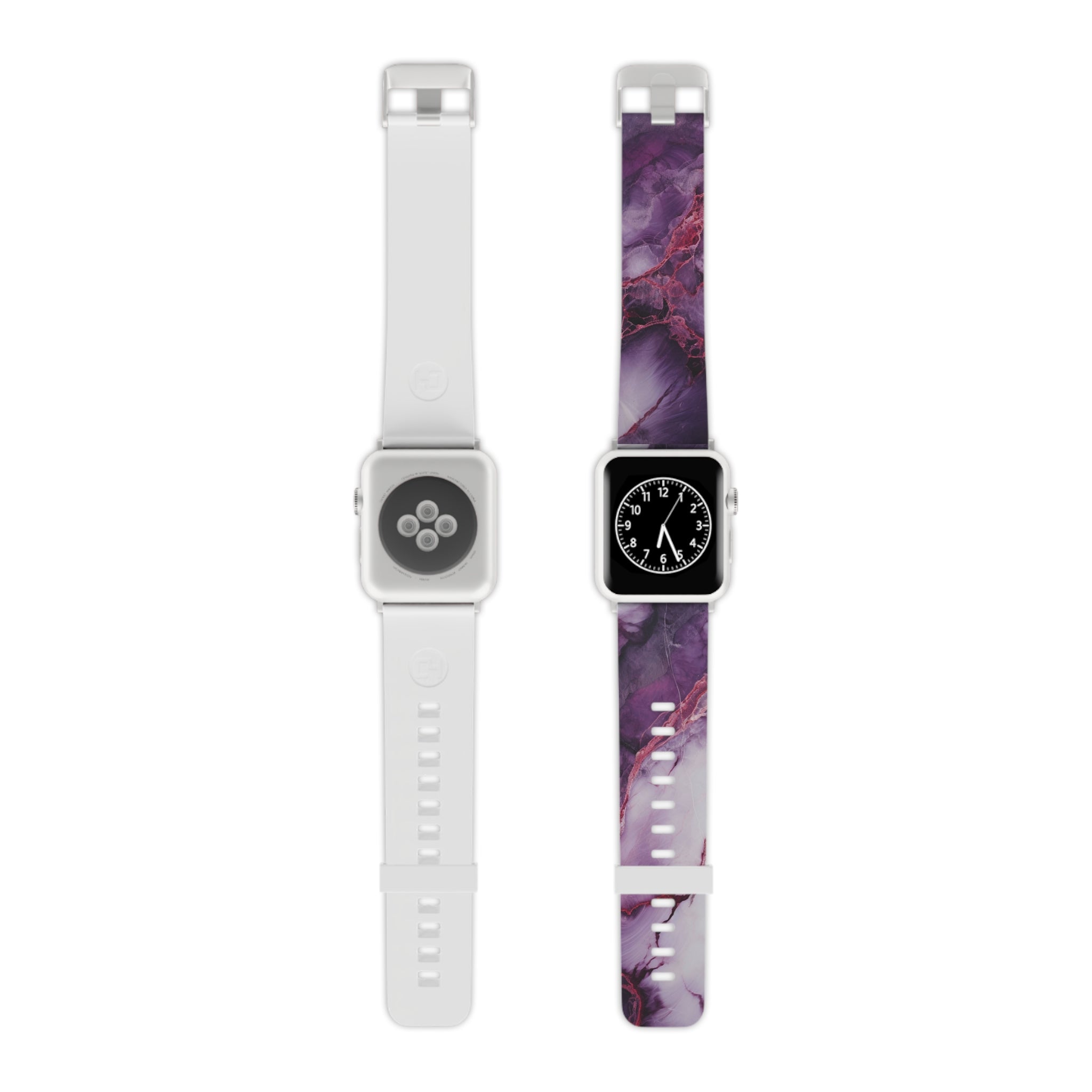 Charoite - Apple Watch Band