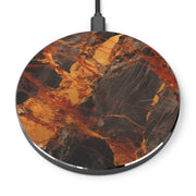 Lava Love - Wireless Charger