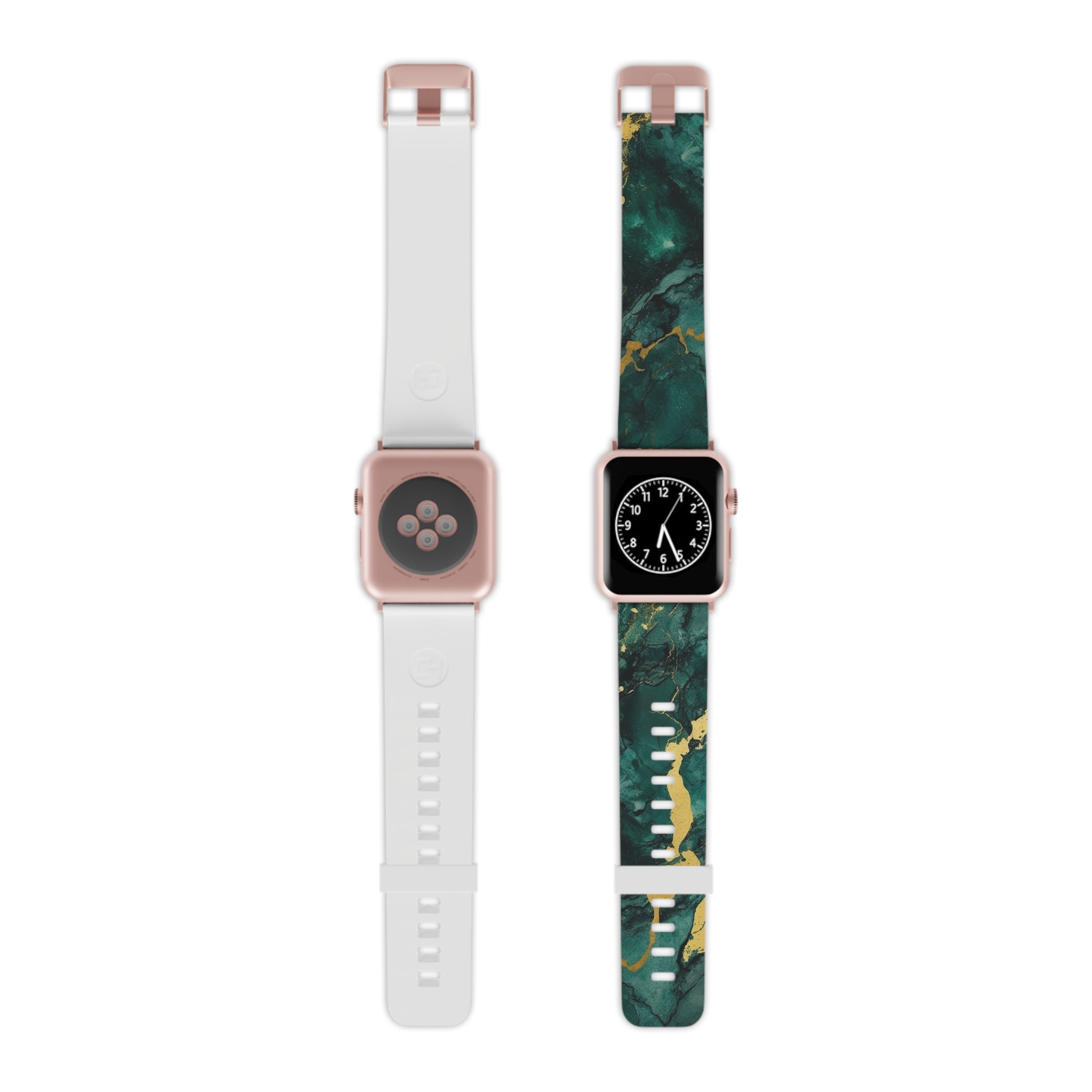 Mystic Jade Treasure - Apple Watch Band
