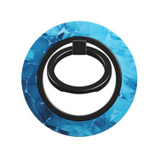 Ice Glacier - MagSafe Ring Holder