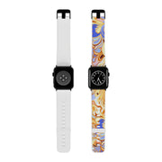 Noble Nebula Sparkle - Apple Watch Band