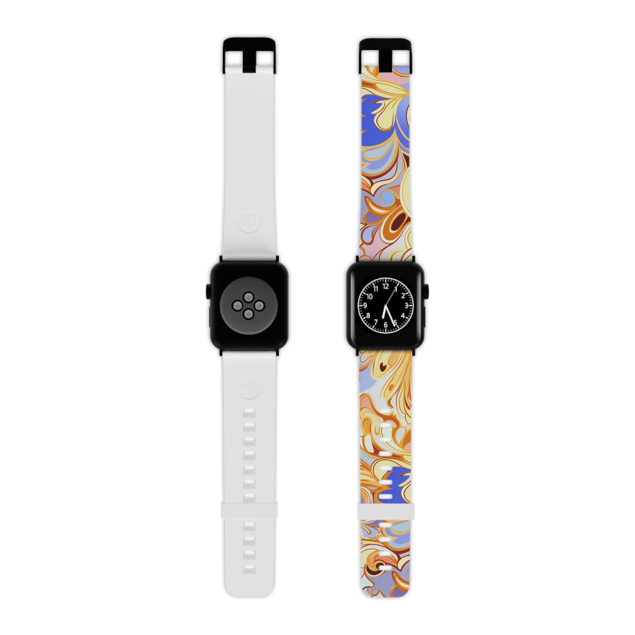 Noble Nebula Sparkle - Apple Watch Band