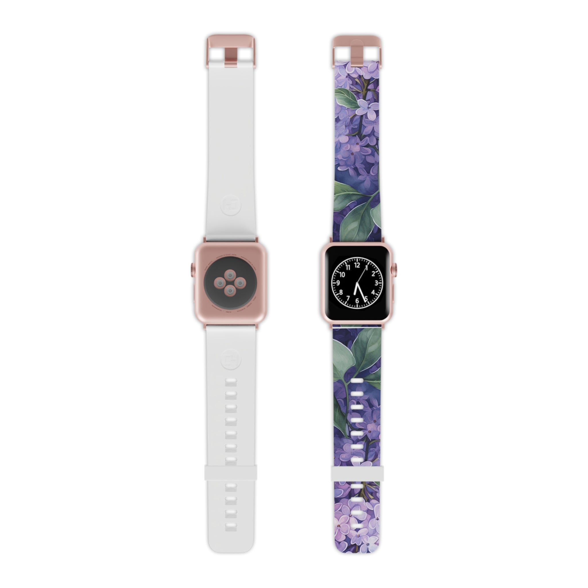 Lilac Daydream - Apple Watch Band