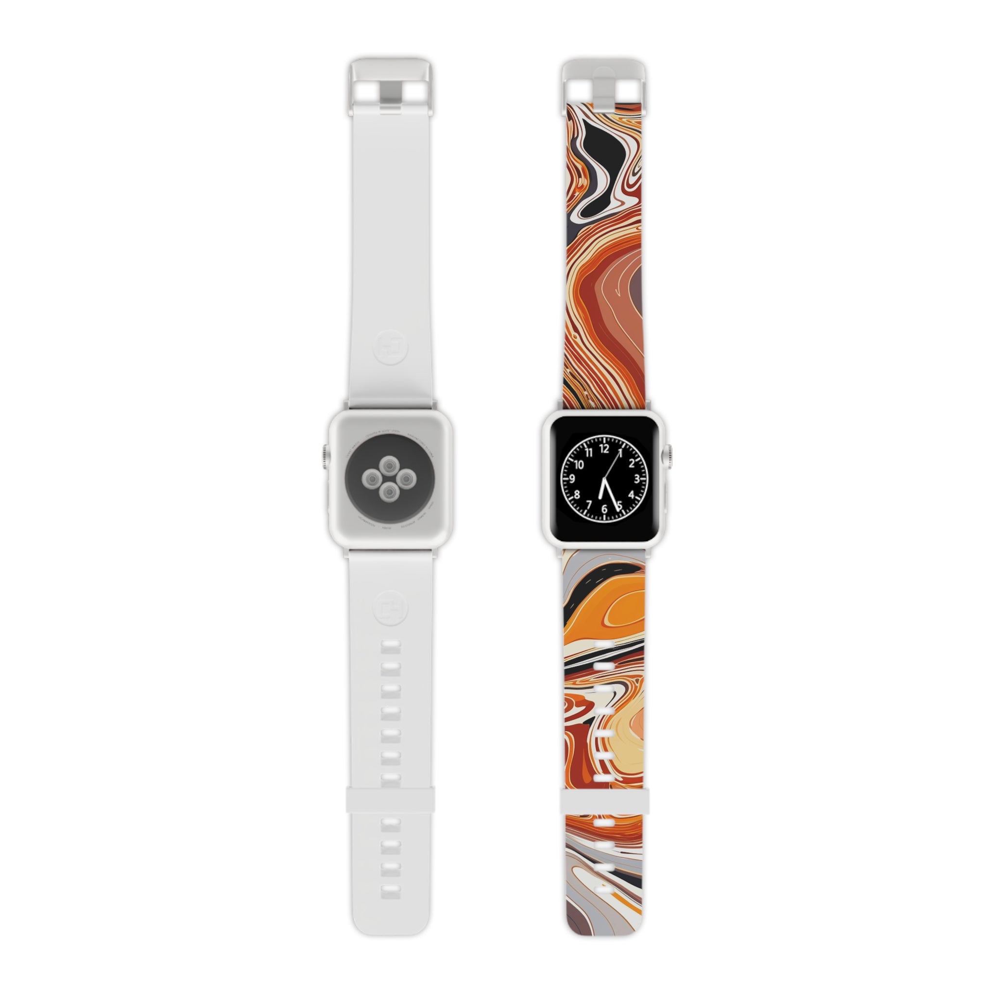 Mesa Marble - Apple Watch Band