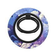 Violet Coral - MagSafe Ring Holder