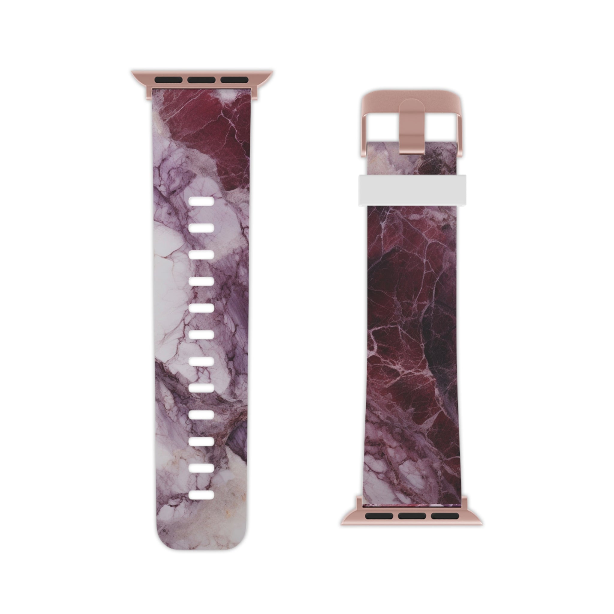 Ruby - Apple Watch Band