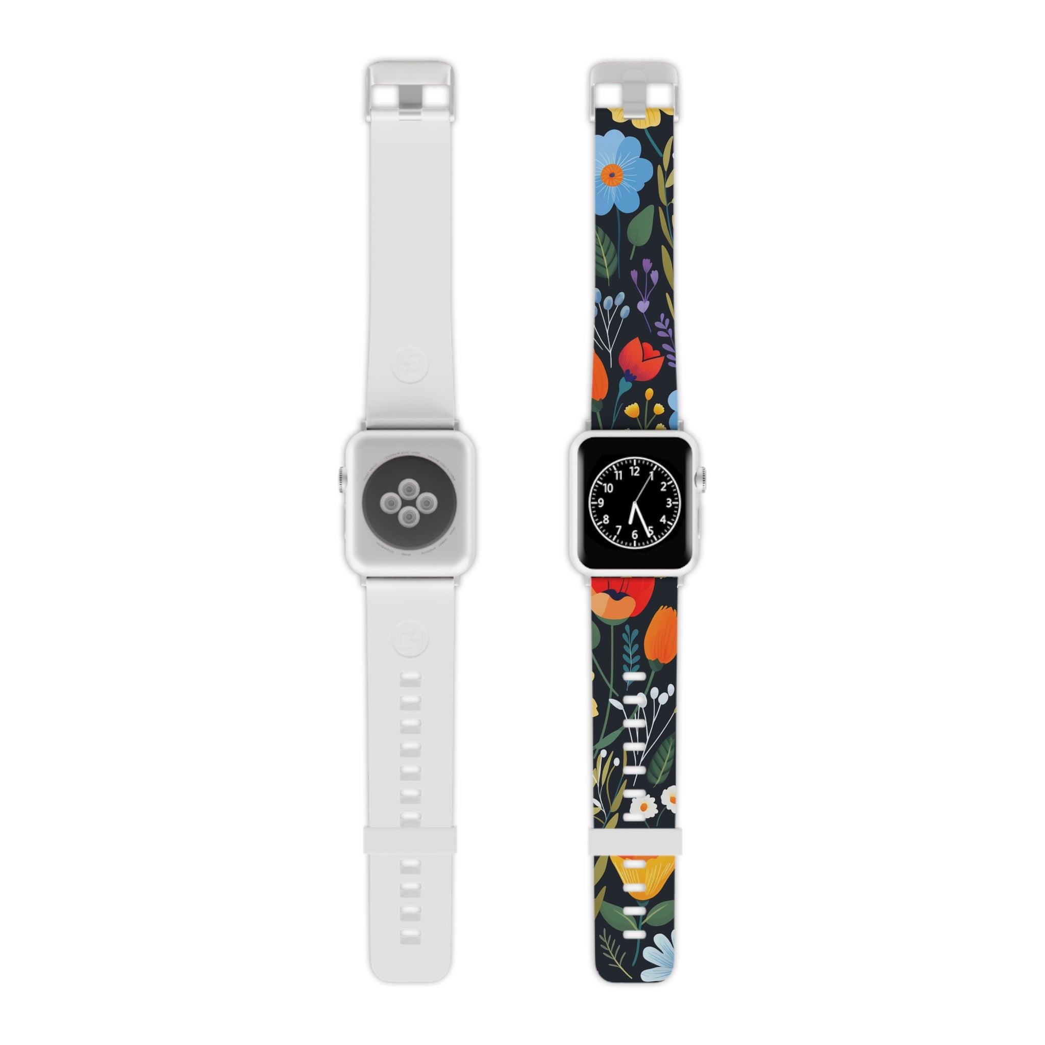Springtime - Apple Watch Band