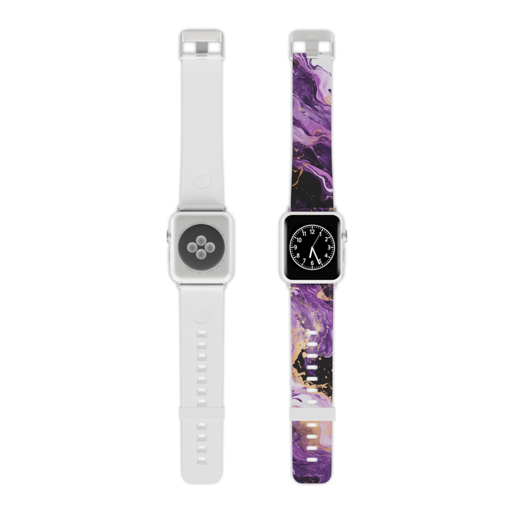 Siberite - Apple Watch Band