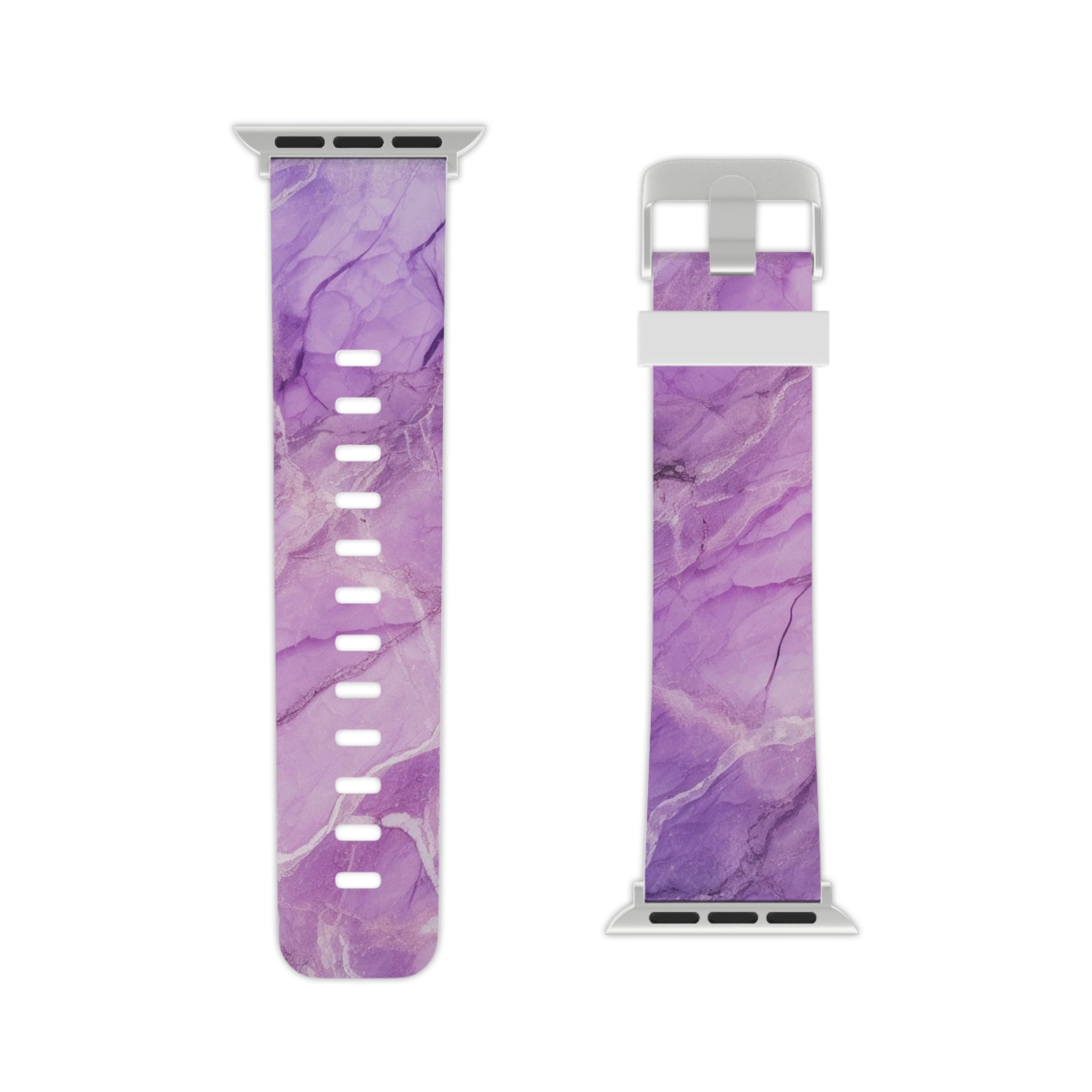 Mauve Mirage - Apple Watch Band