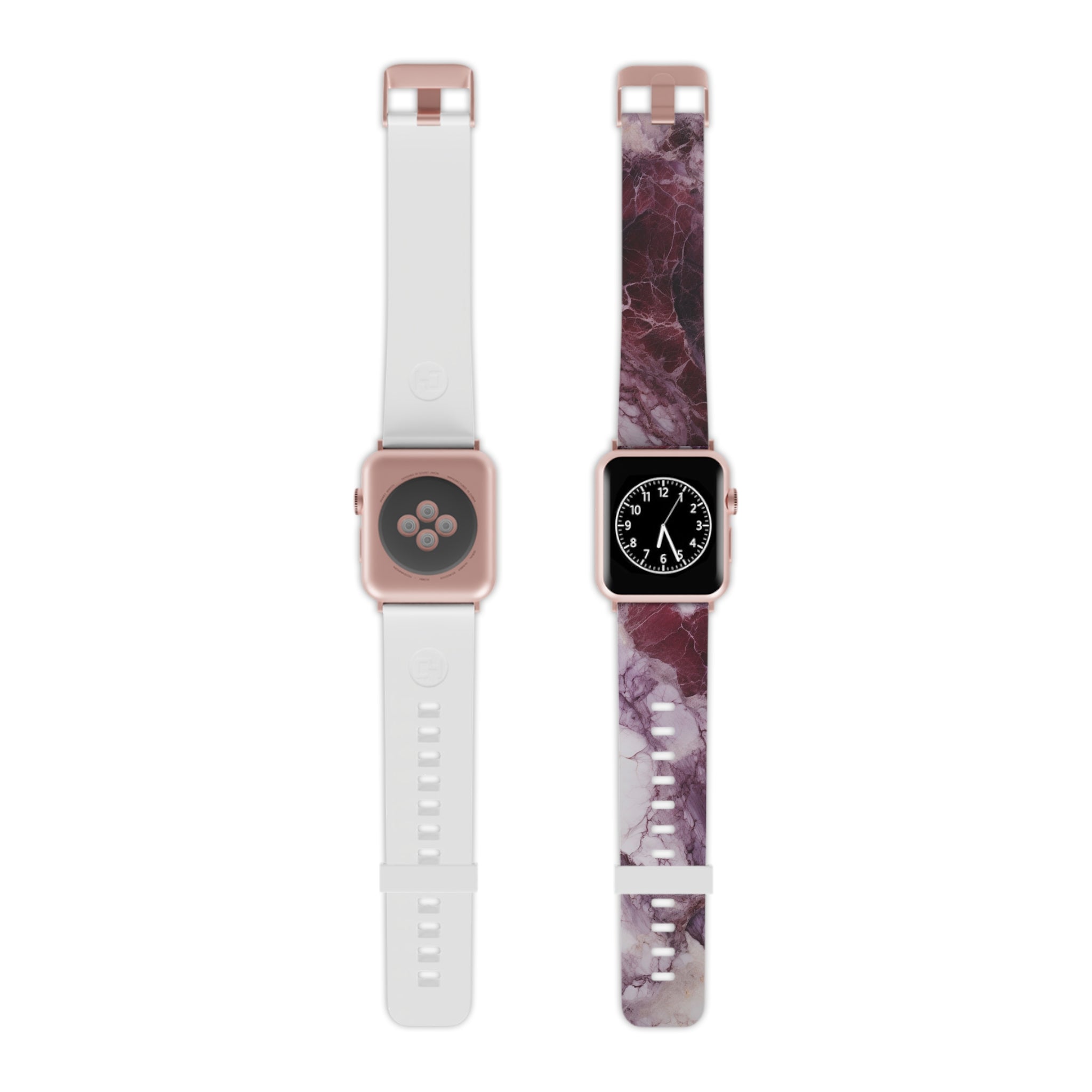 Ruby - Apple Watch Band