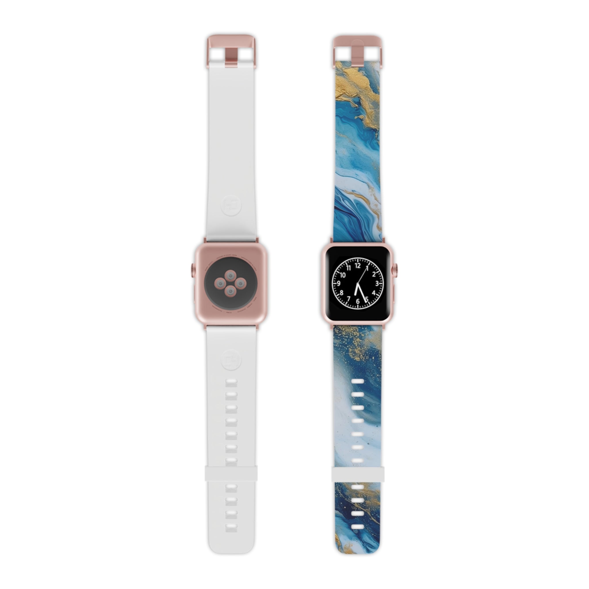 Golden Heaven - Apple Watch Band