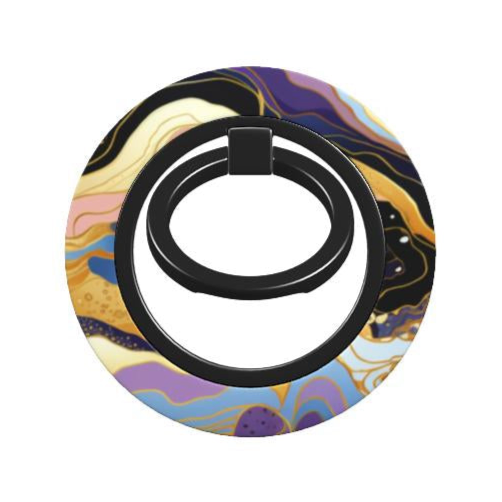 Arabian Nights - MagSafe Ring Holder
