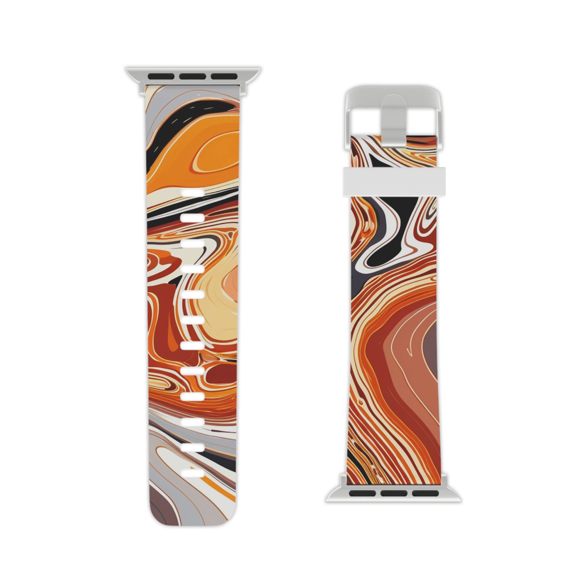 Mesa Marble - Apple Watch Band