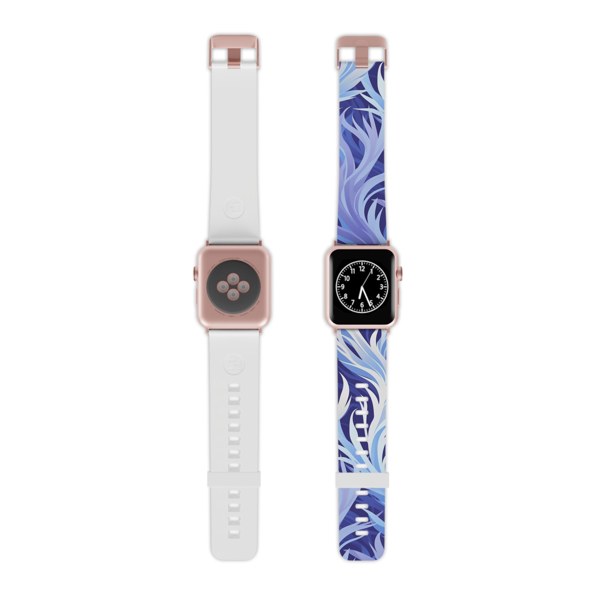 Ice Fire - Apple Watch Band