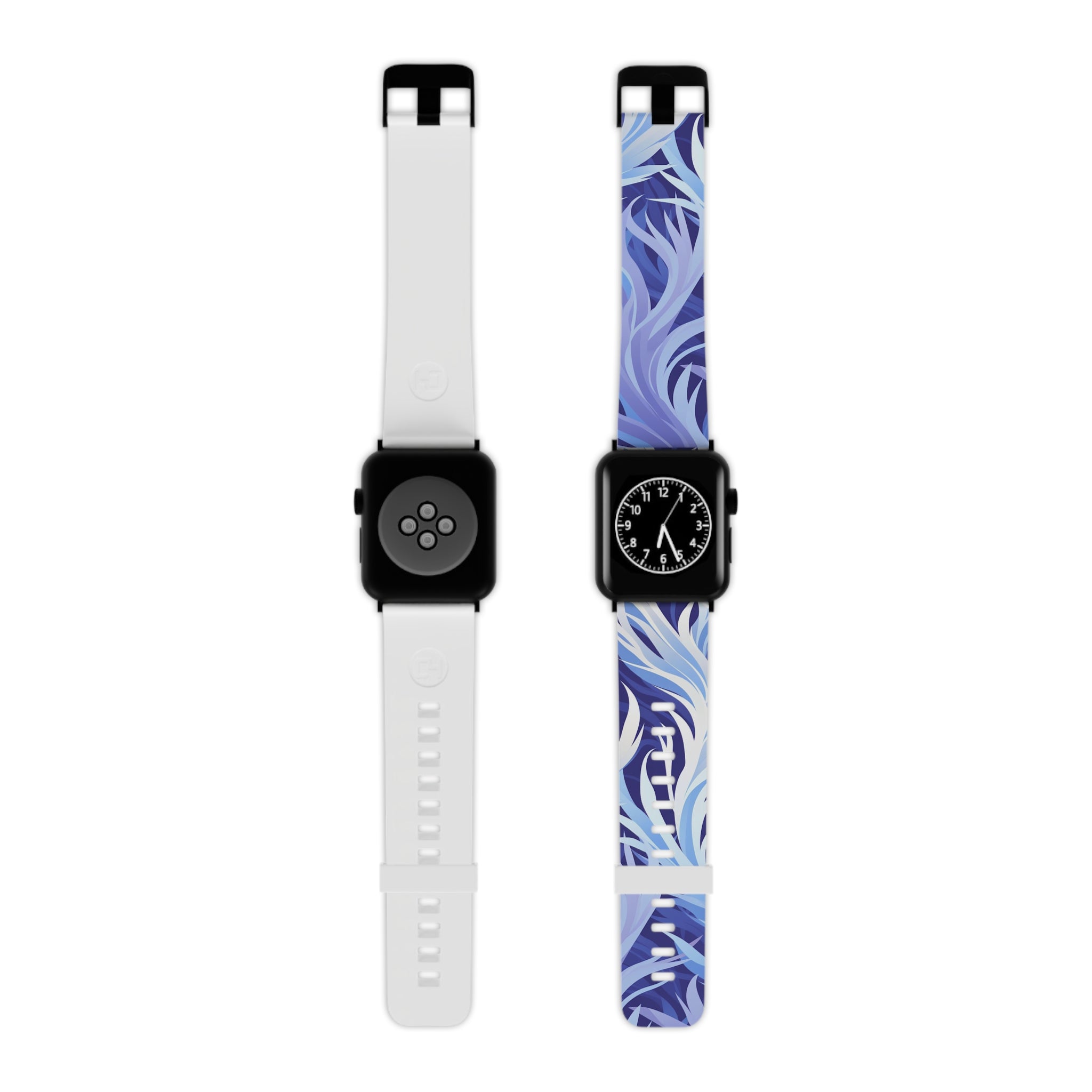 Ice Fire - Apple Watch Band