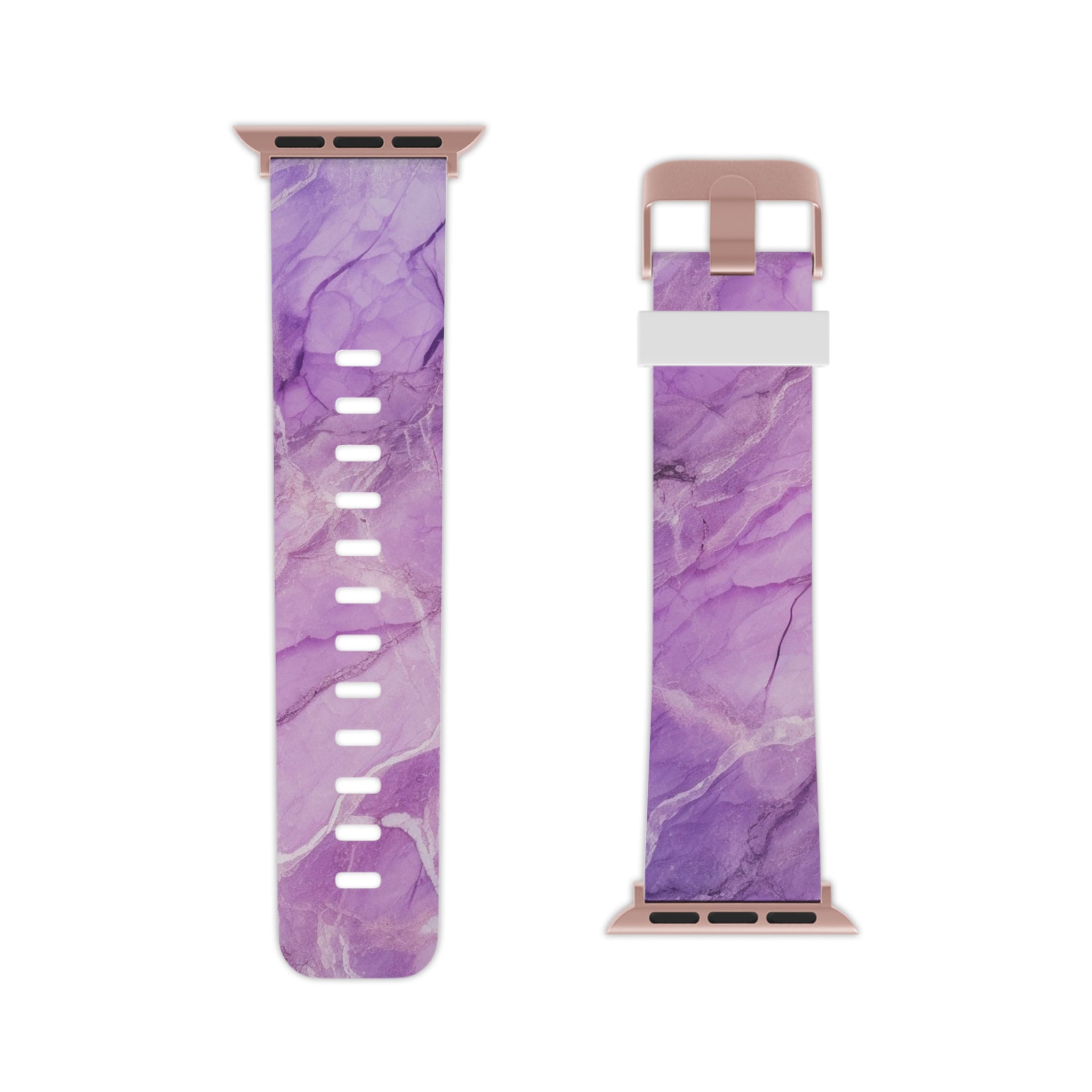 Mauve Mirage - Apple Watch Band
