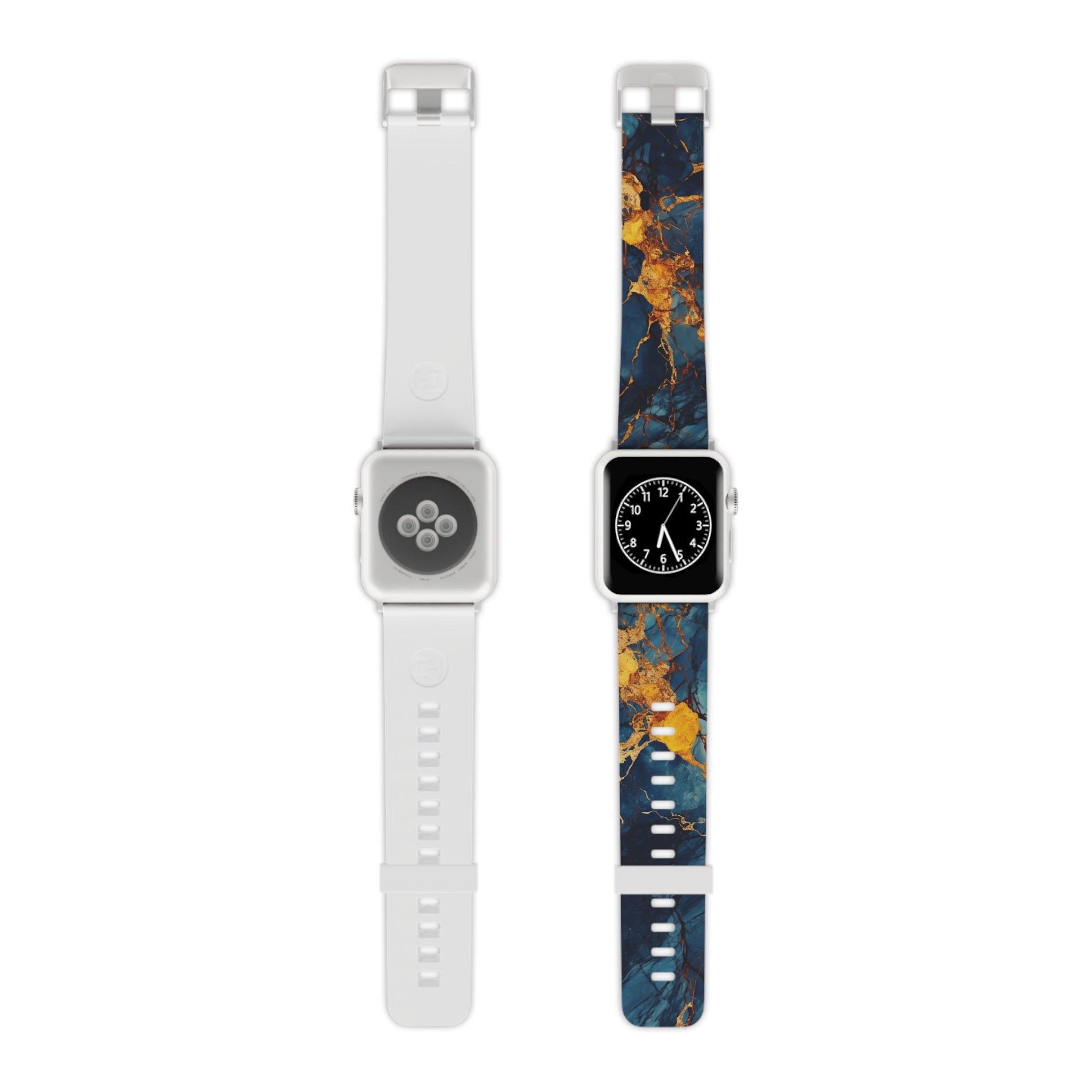 Ocean Gold - Apple Watch Band