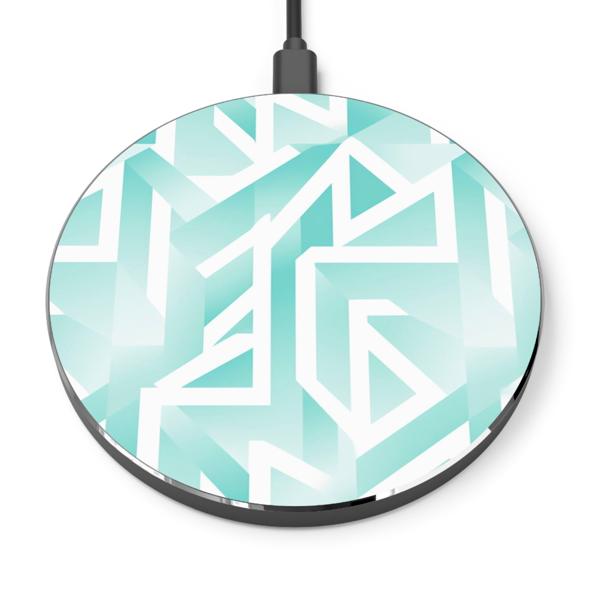 Aqua Clarity - Wireless Charger