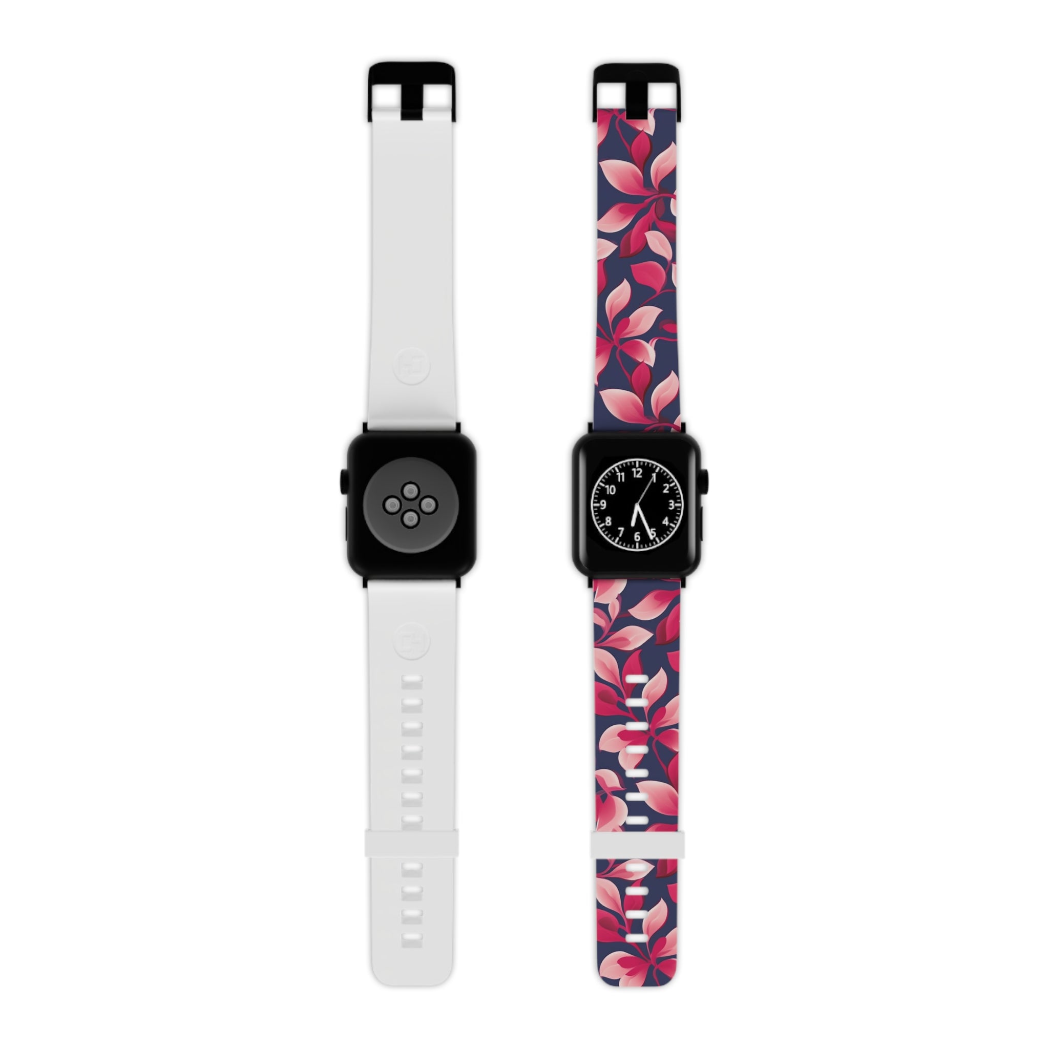Pink Petal Parade - Apple Watch Band
