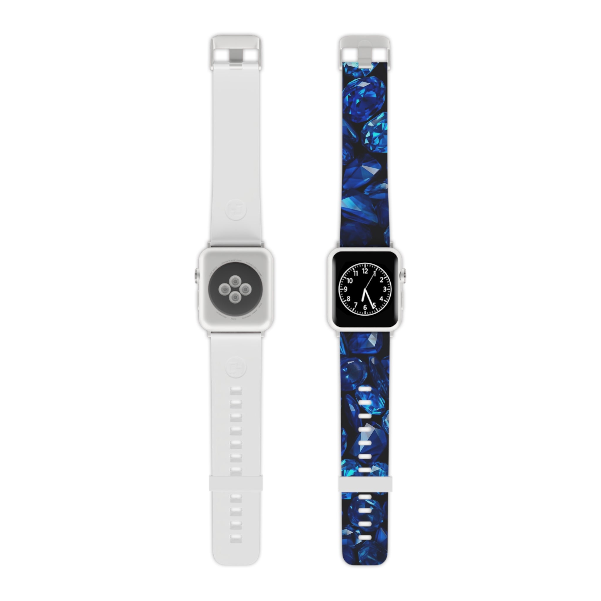 Jewel Jive - Apple Watch Band