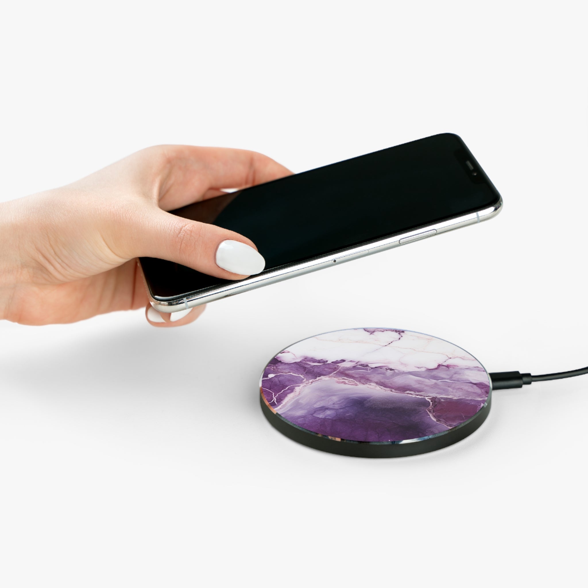 Bloodstone - Wireless Charger