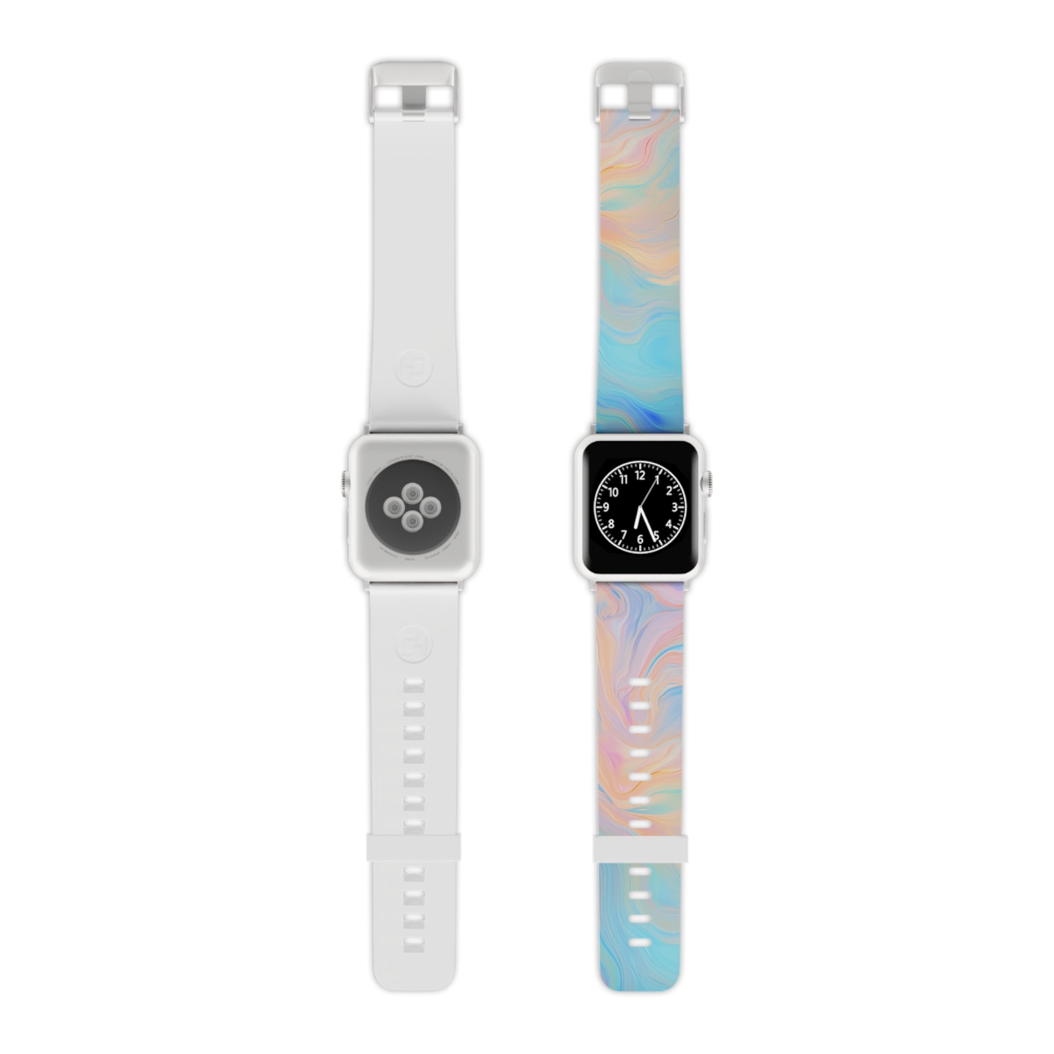 Opal Ocean - Apple Watch Band