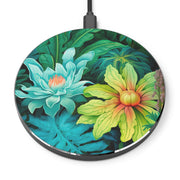 Secret Garden - Wireless Charger