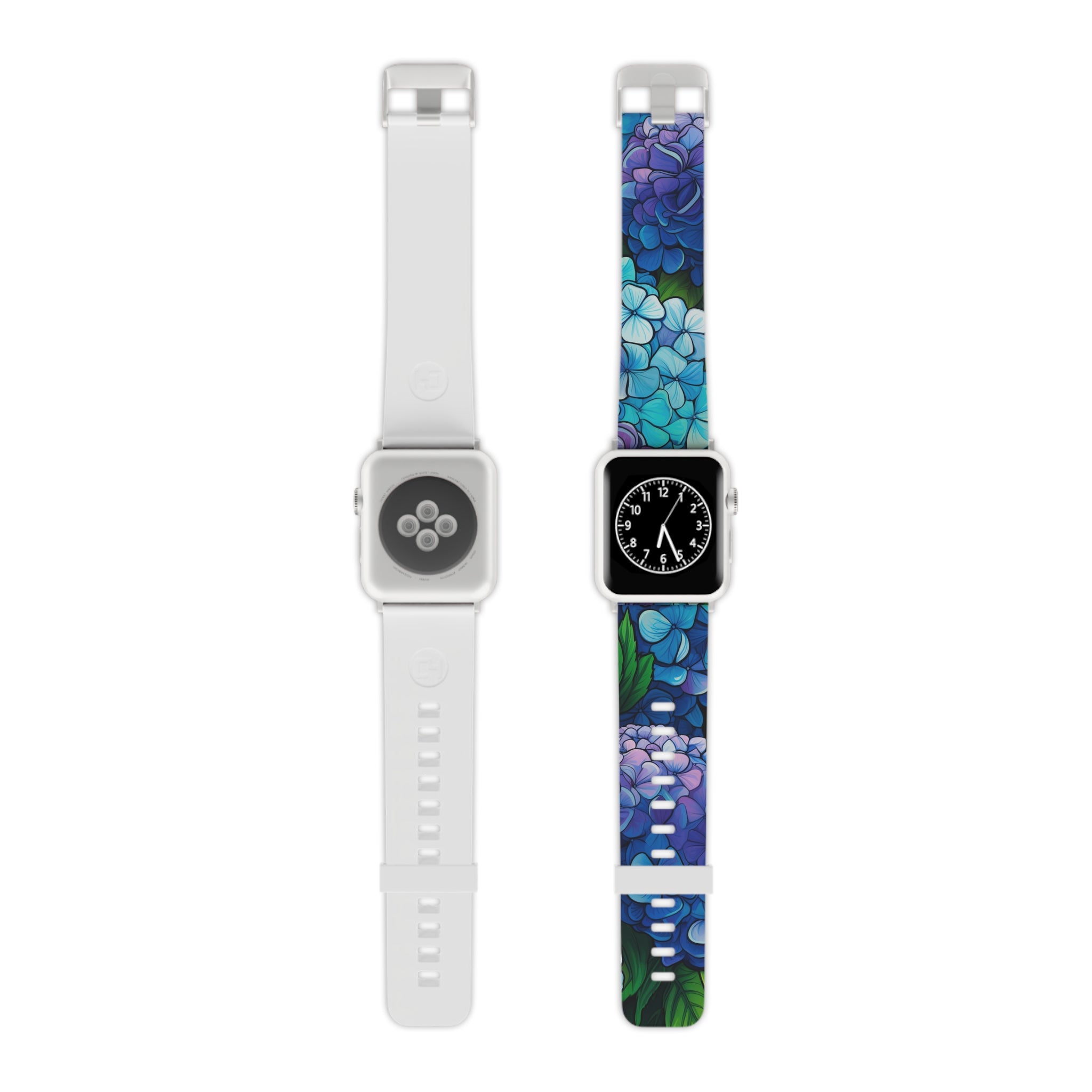 Hortensia - Apple Watch Band