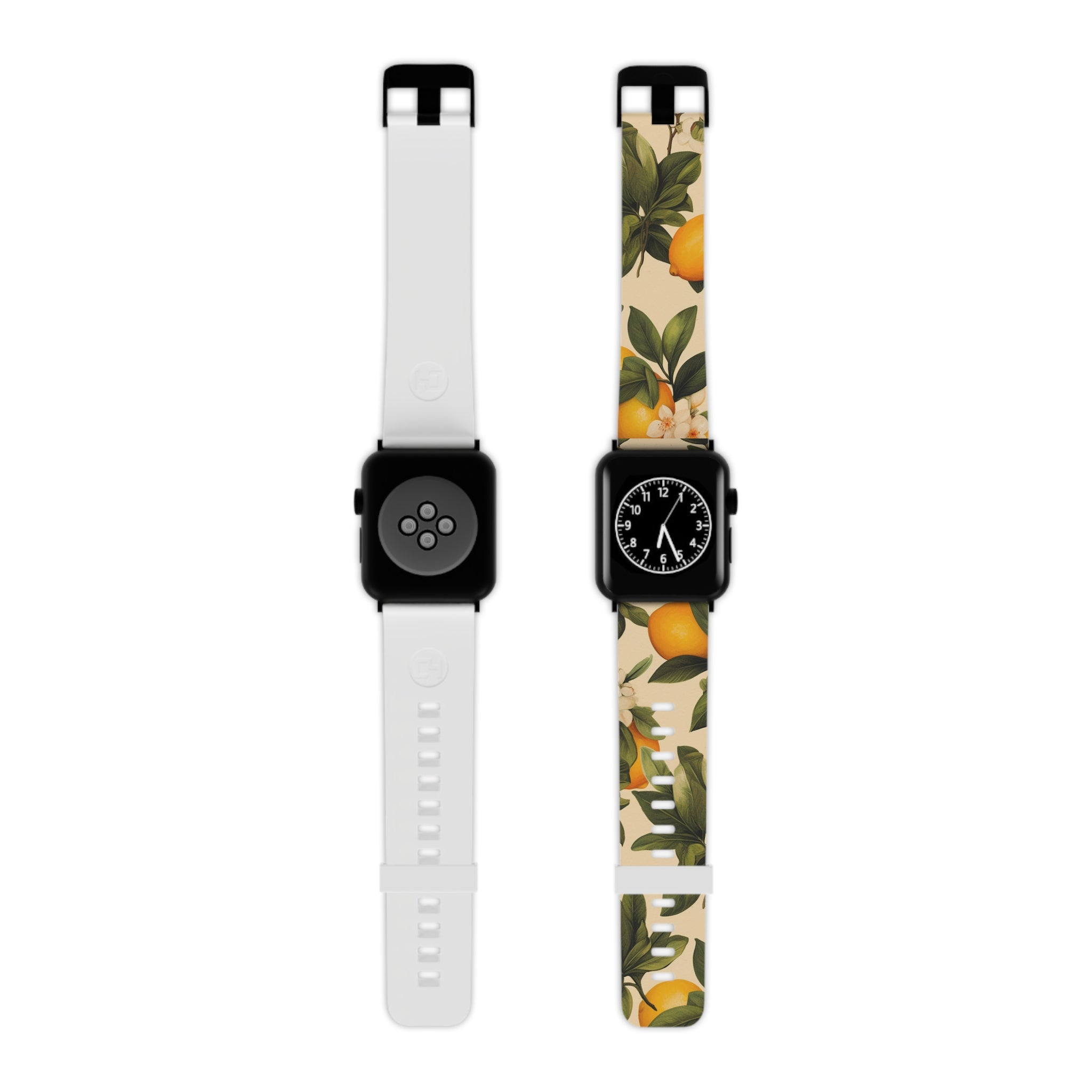 Lemon Tree - Apple Watch Band