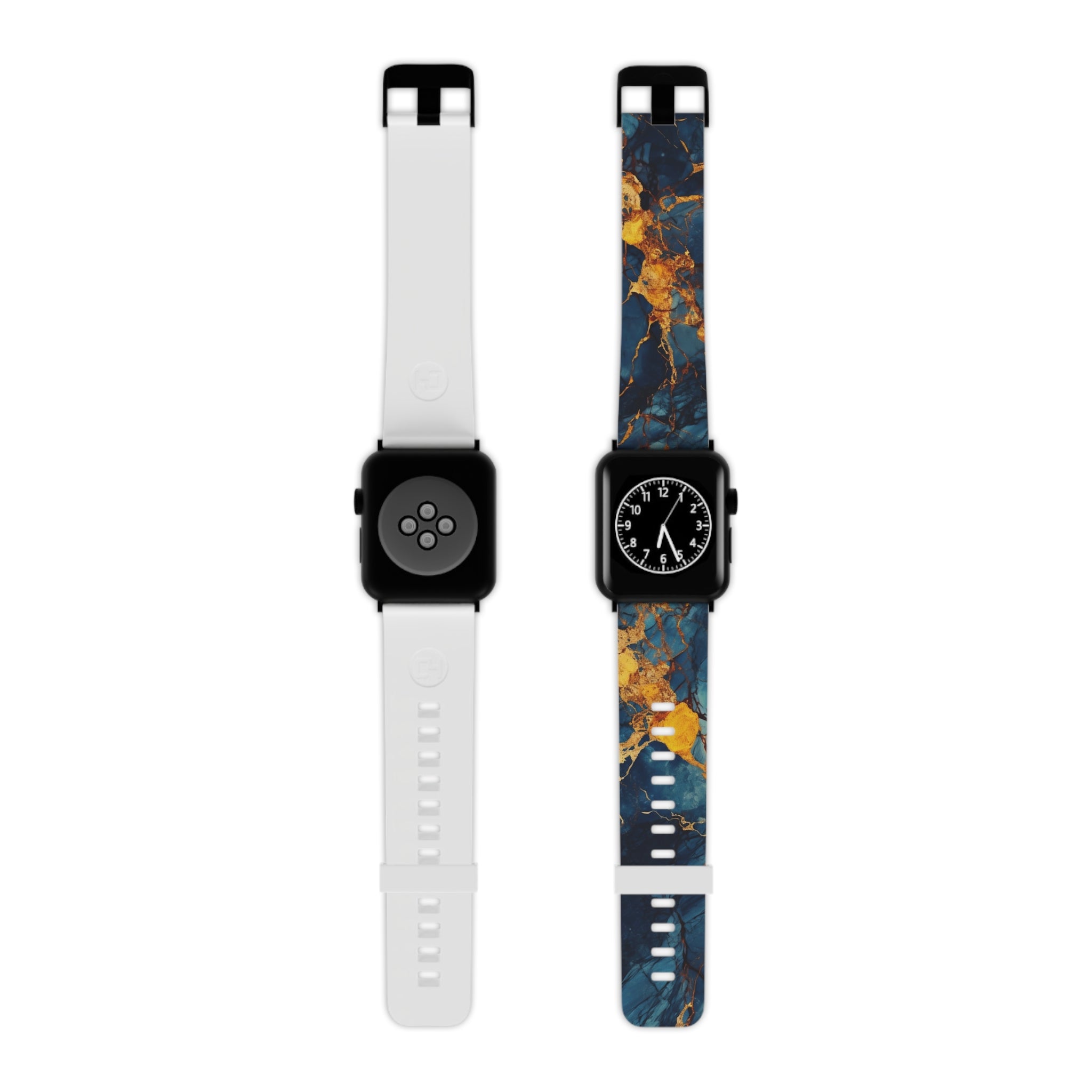 Ocean Gold - Apple Watch Band