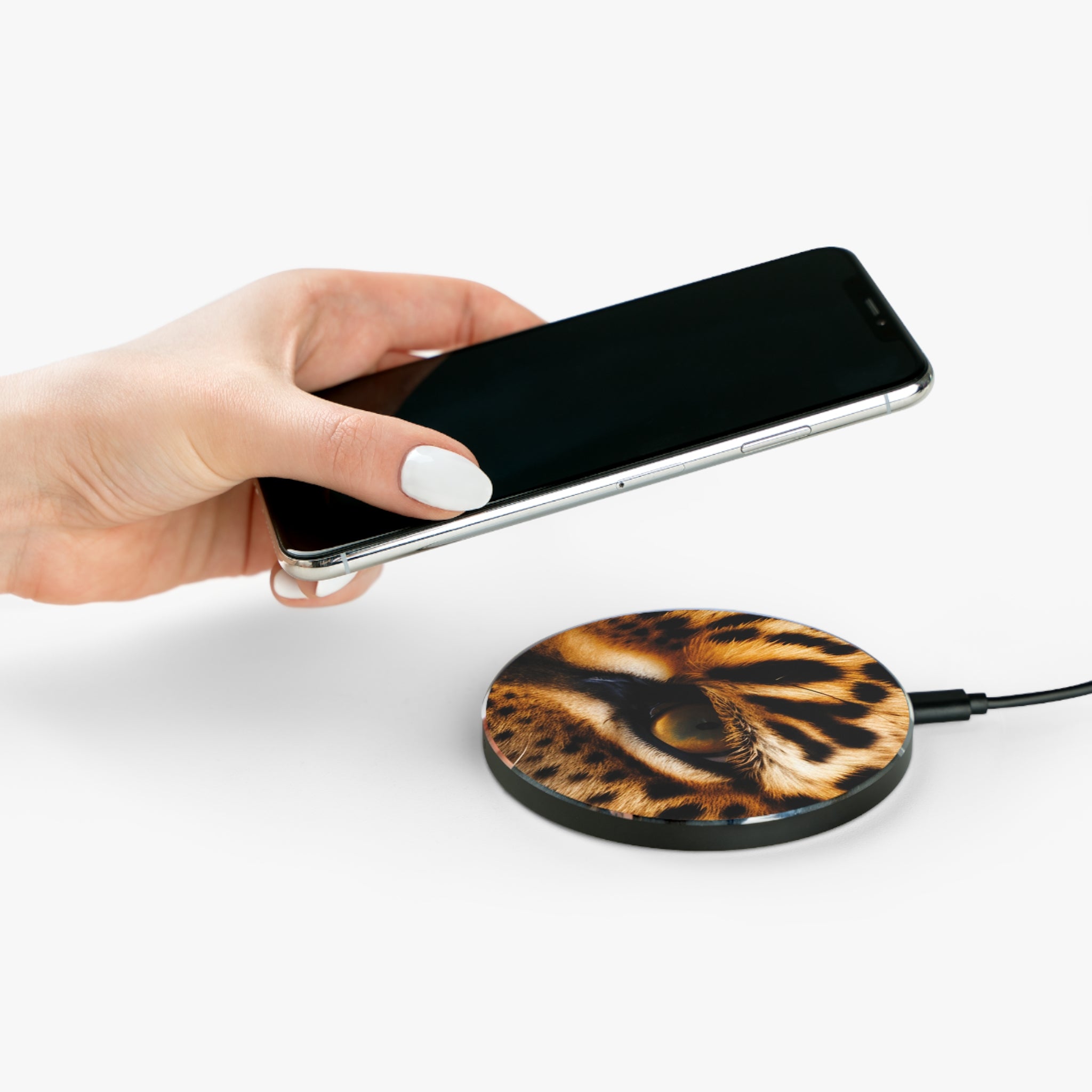 Famous Last Photo - Wireless Charger