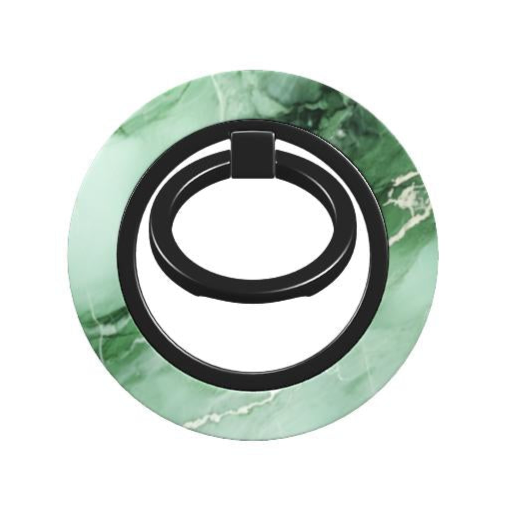 Emerald Marble - MagSafe Ring Holder