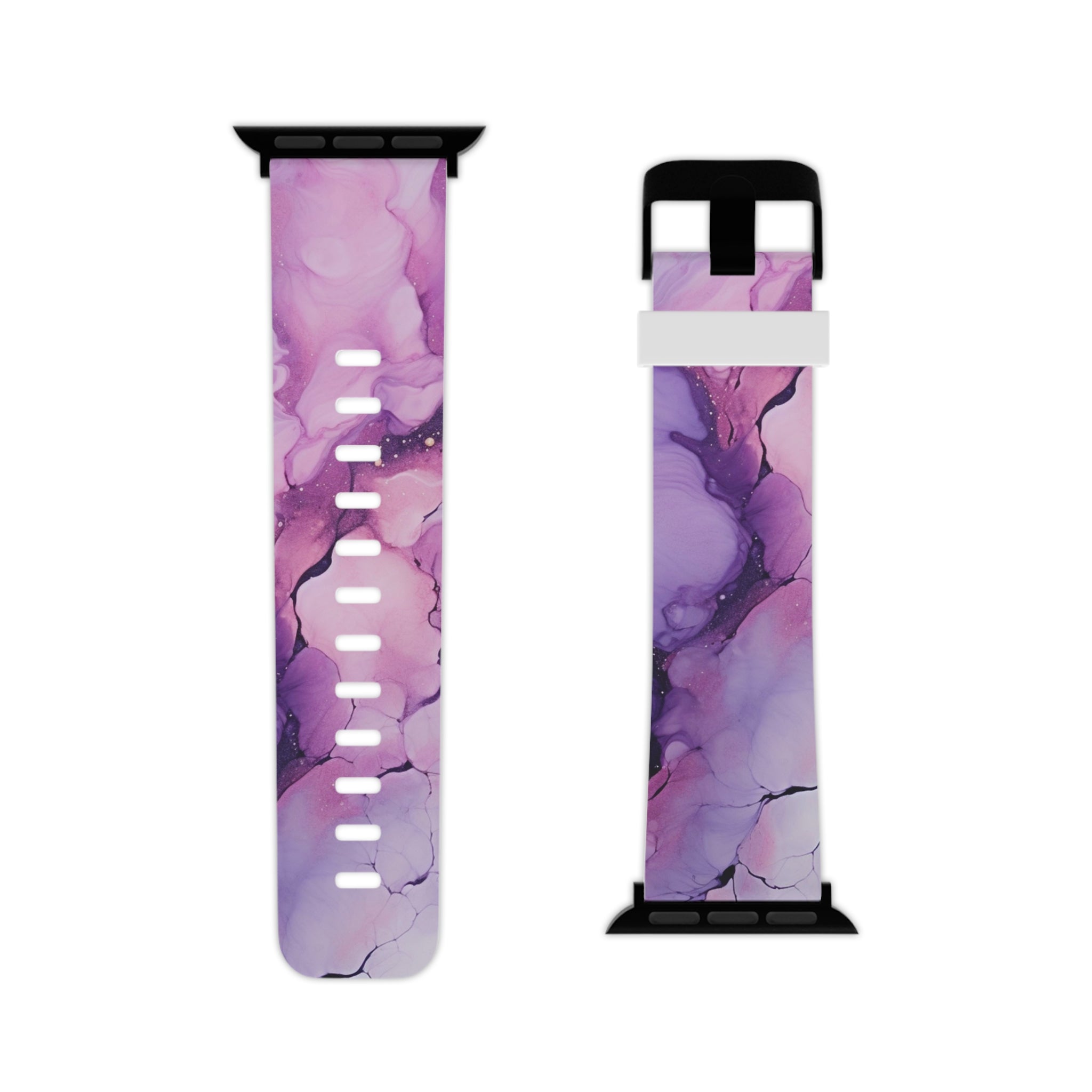 Night in Space - Apple Watch Band