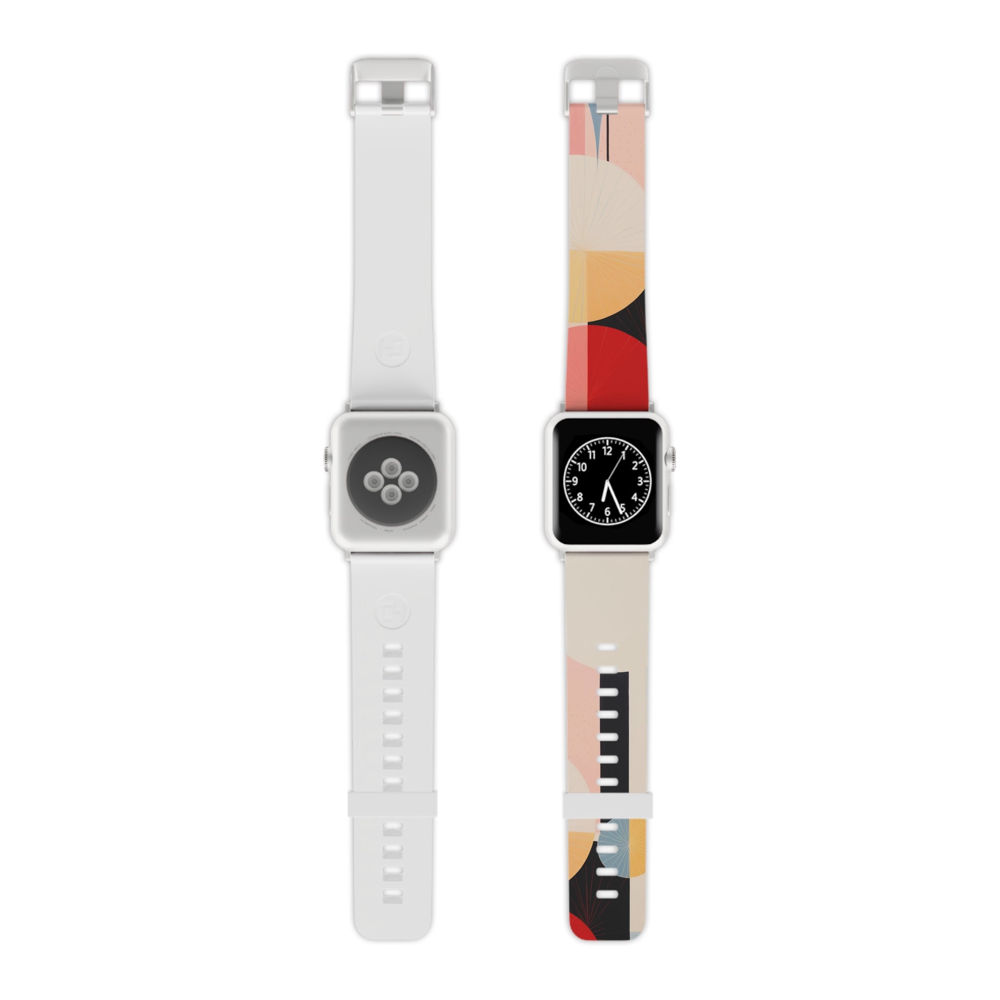 Retro Groove - Apple Watch Band
