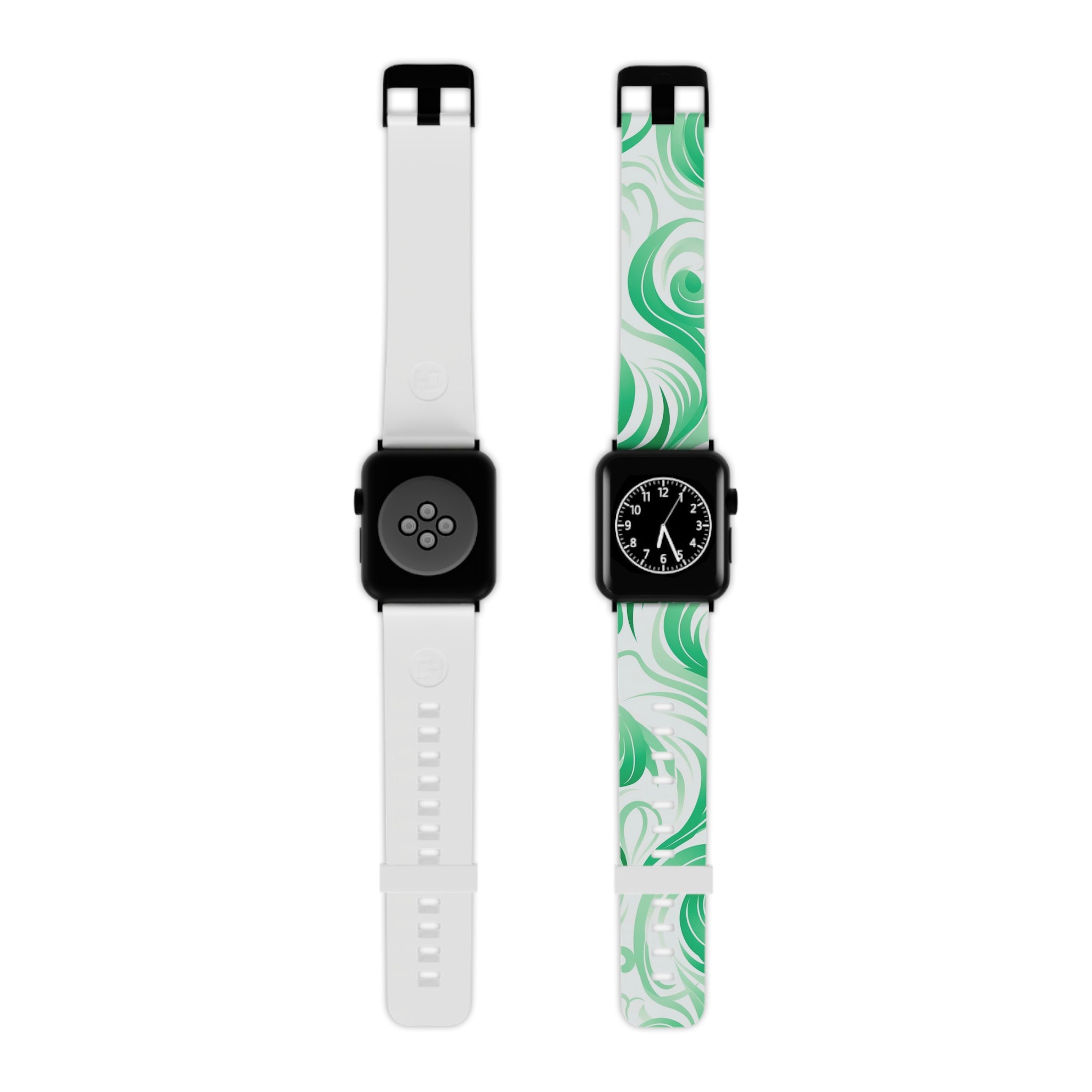 Whirls of Wonder - Apple Watch Band