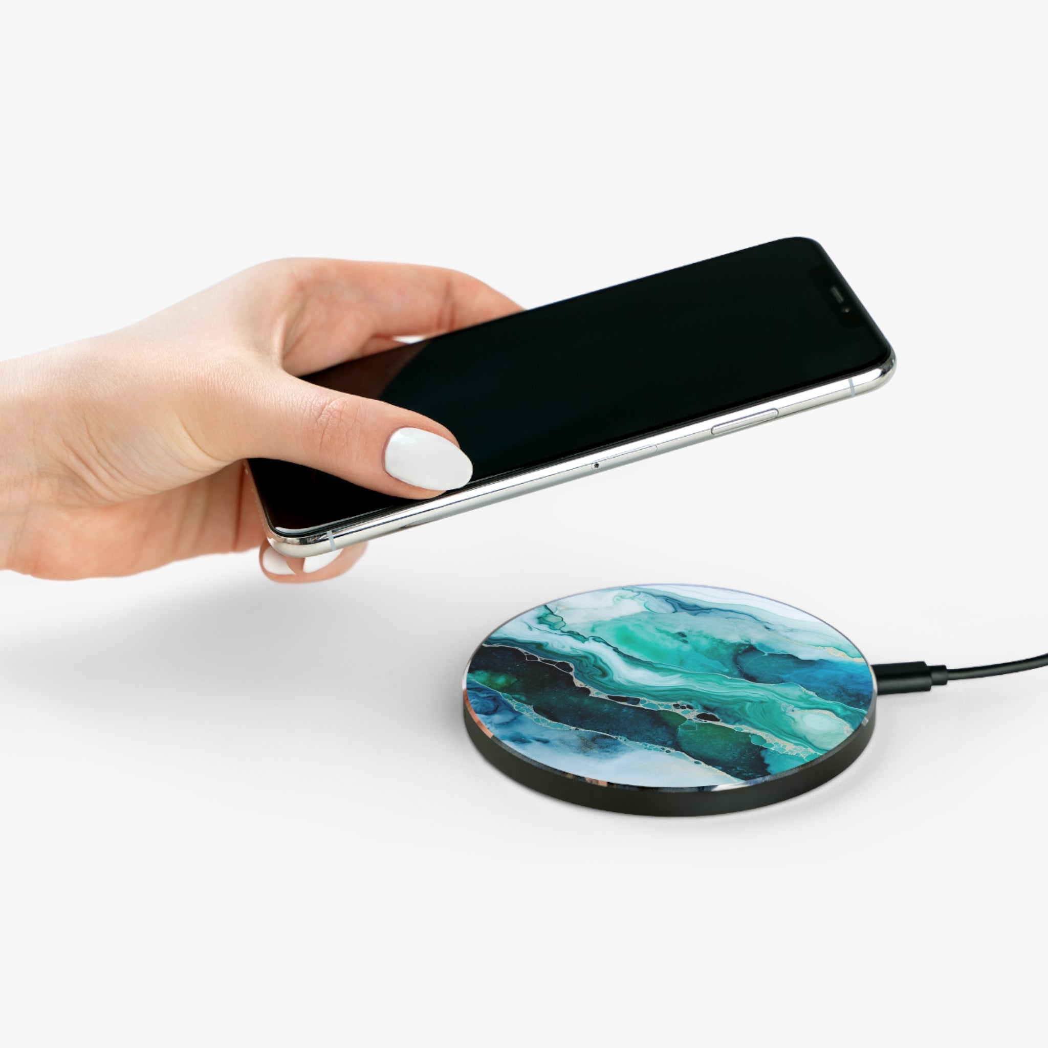 Jade - Wireless Charger