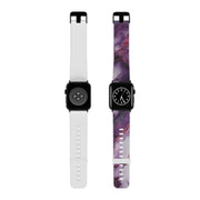 Charoite - Apple Watch Band
