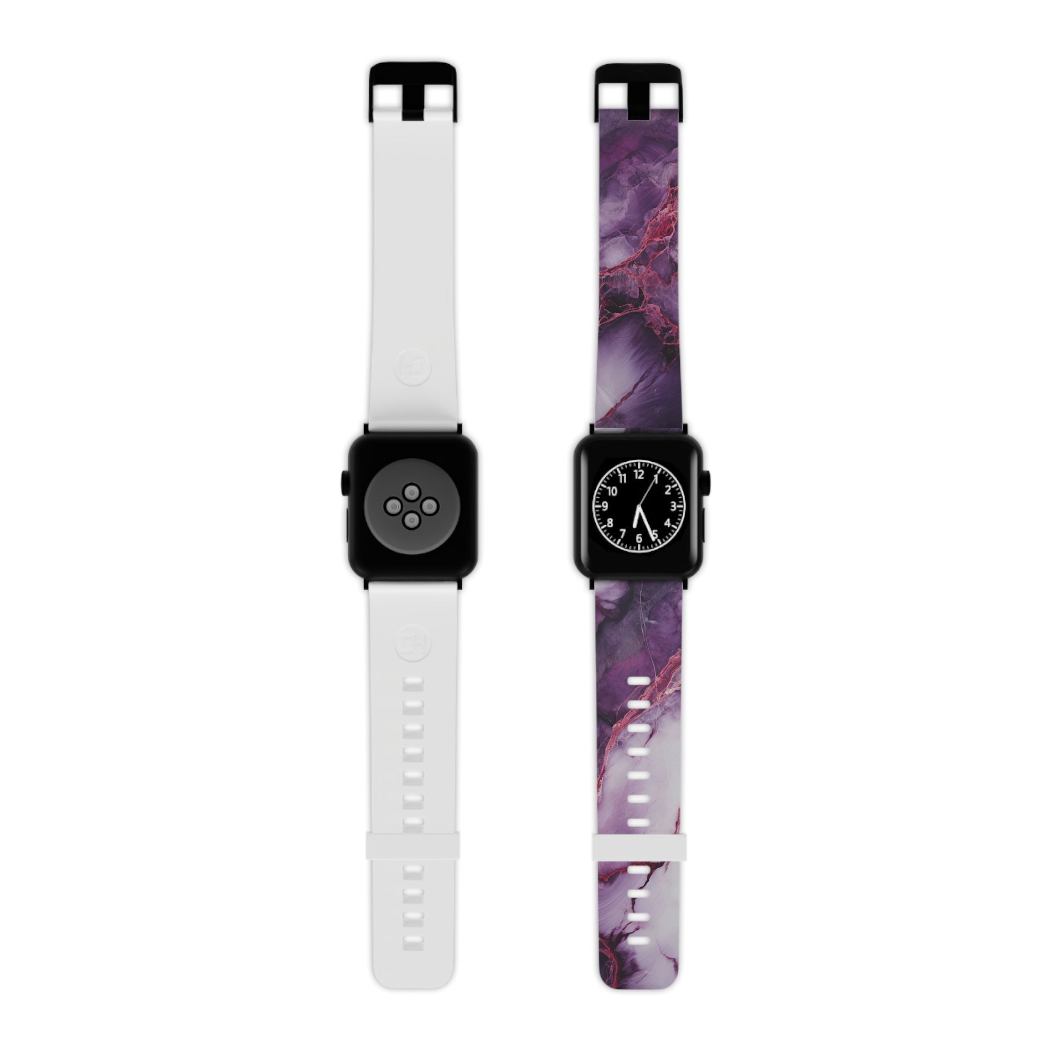 Charoite - Apple Watch Band