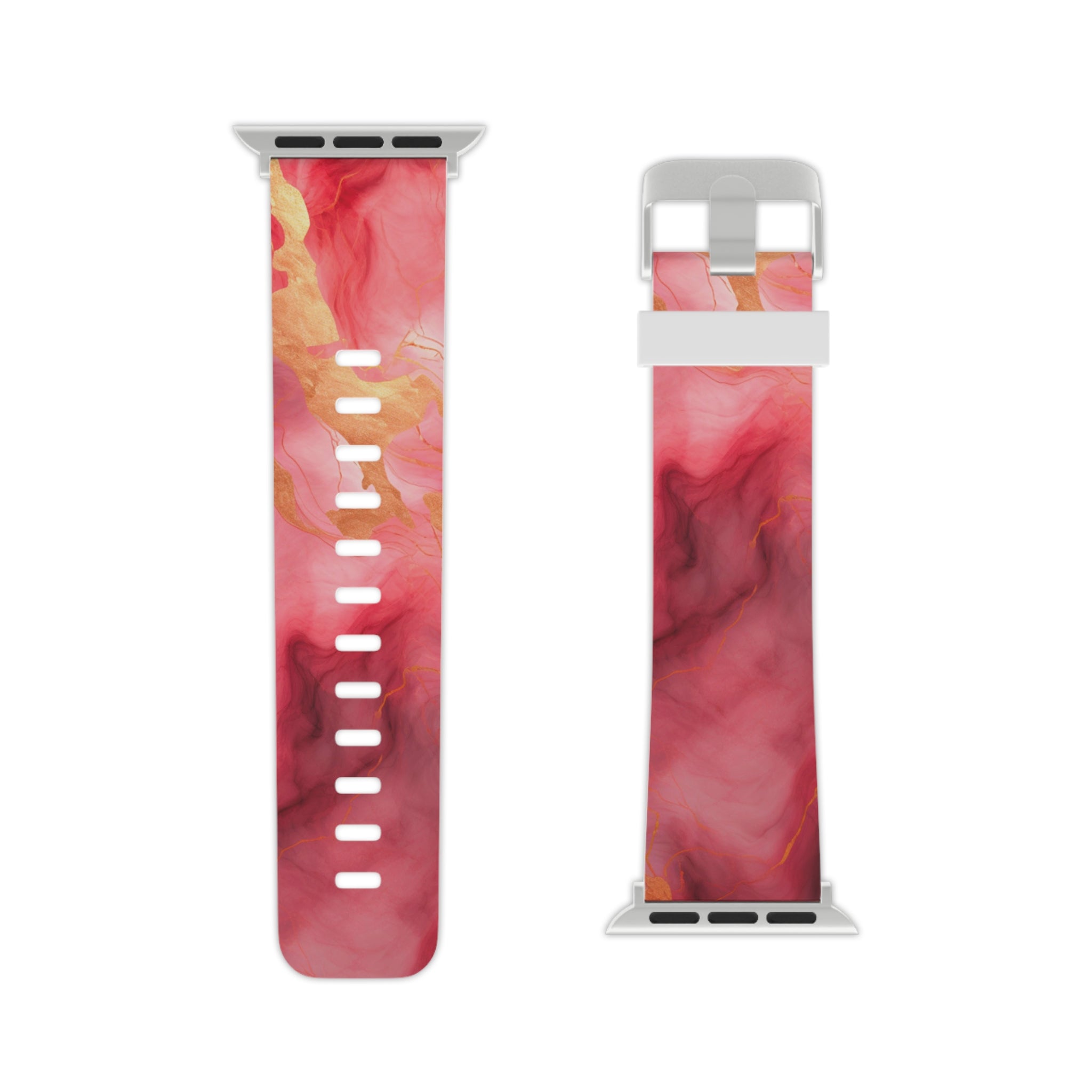 Cherrywood Stone - Apple Watch Band