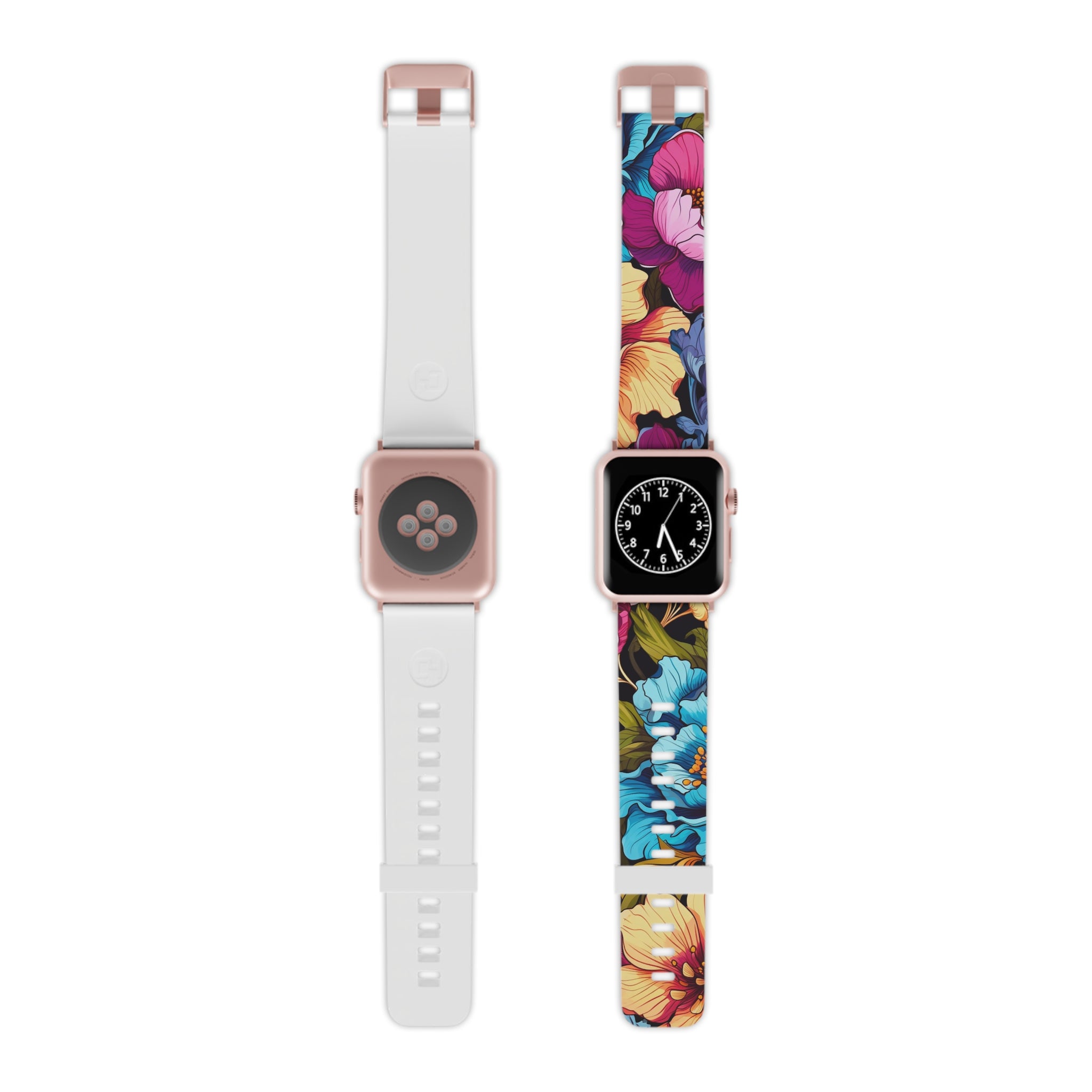 Nectar's Delight - Apple Watch Band
